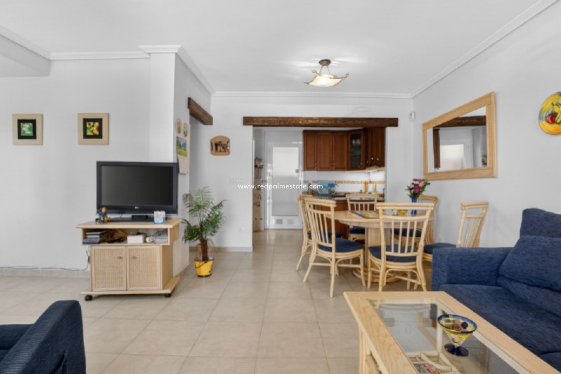 Resale - Town House -
Torrevieja