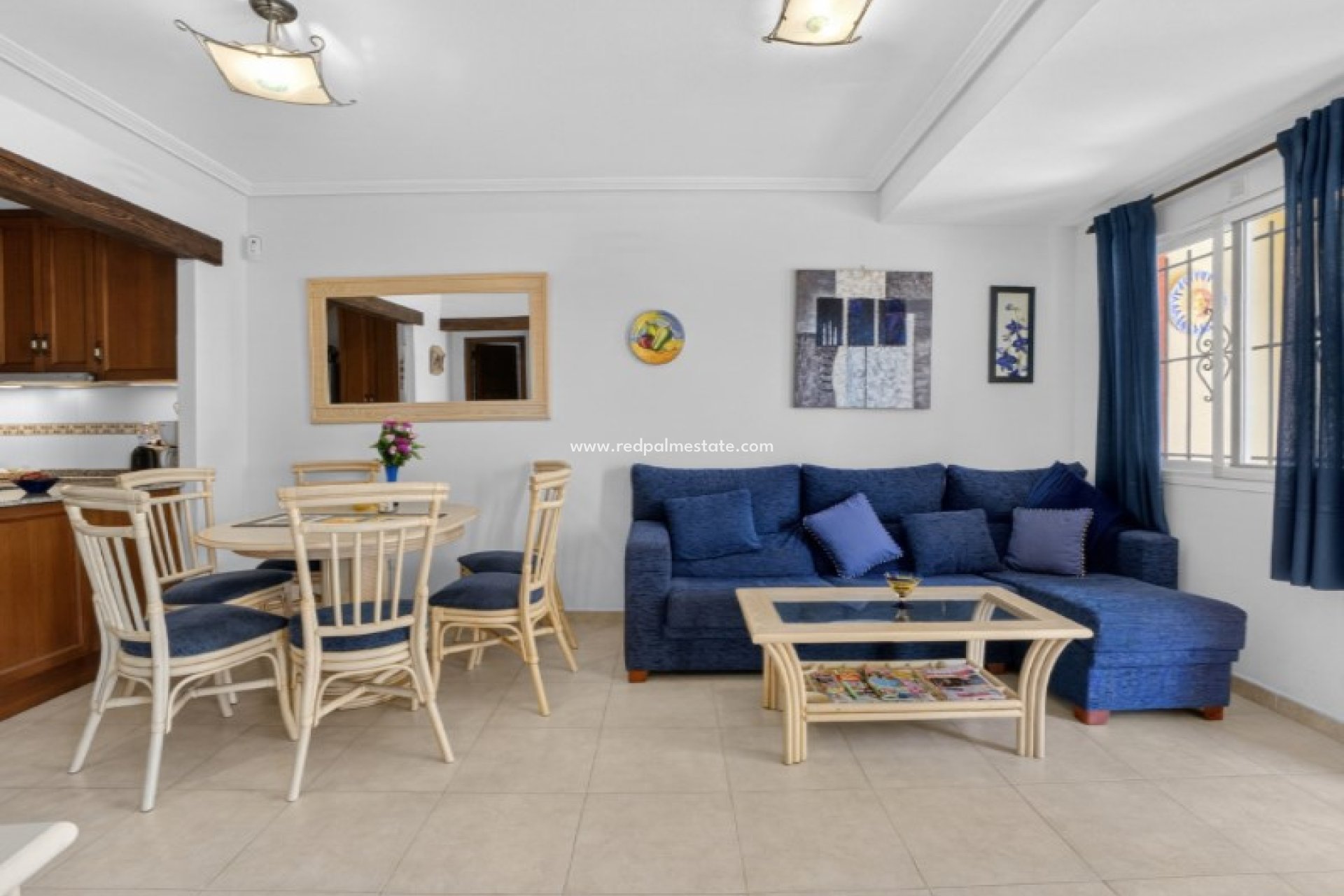 Resale - Town House -
Torrevieja