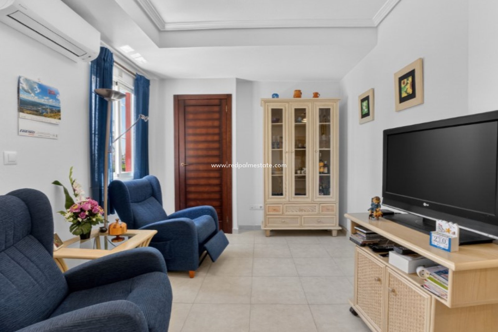 Resale - Town House -
Torrevieja