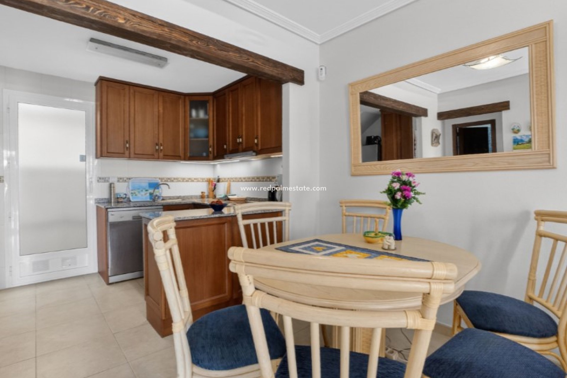 Resale - Town House -
Torrevieja
