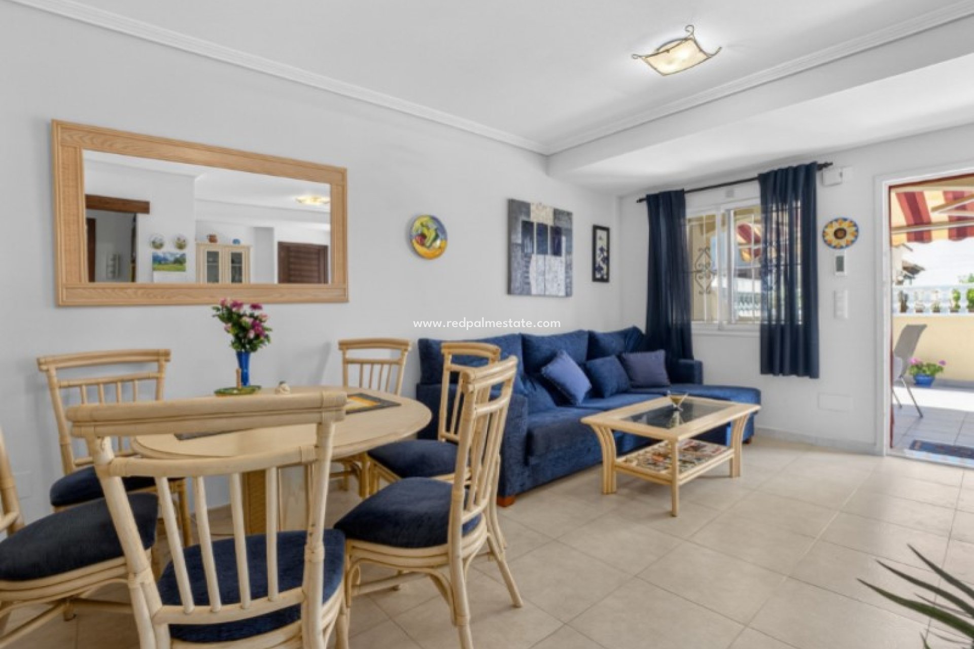 Resale - Town House -
Torrevieja