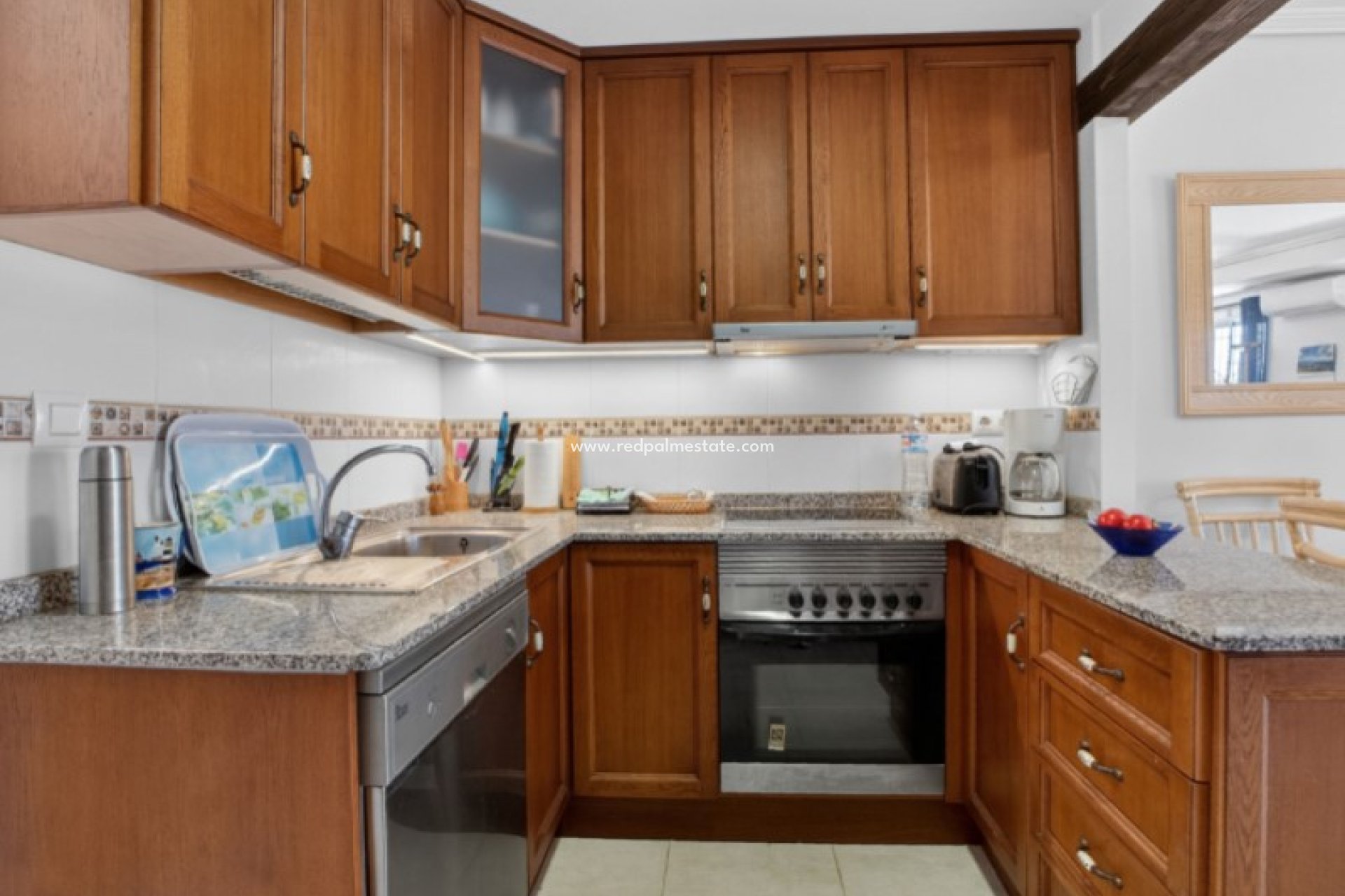 Resale - Town House -
Torrevieja
