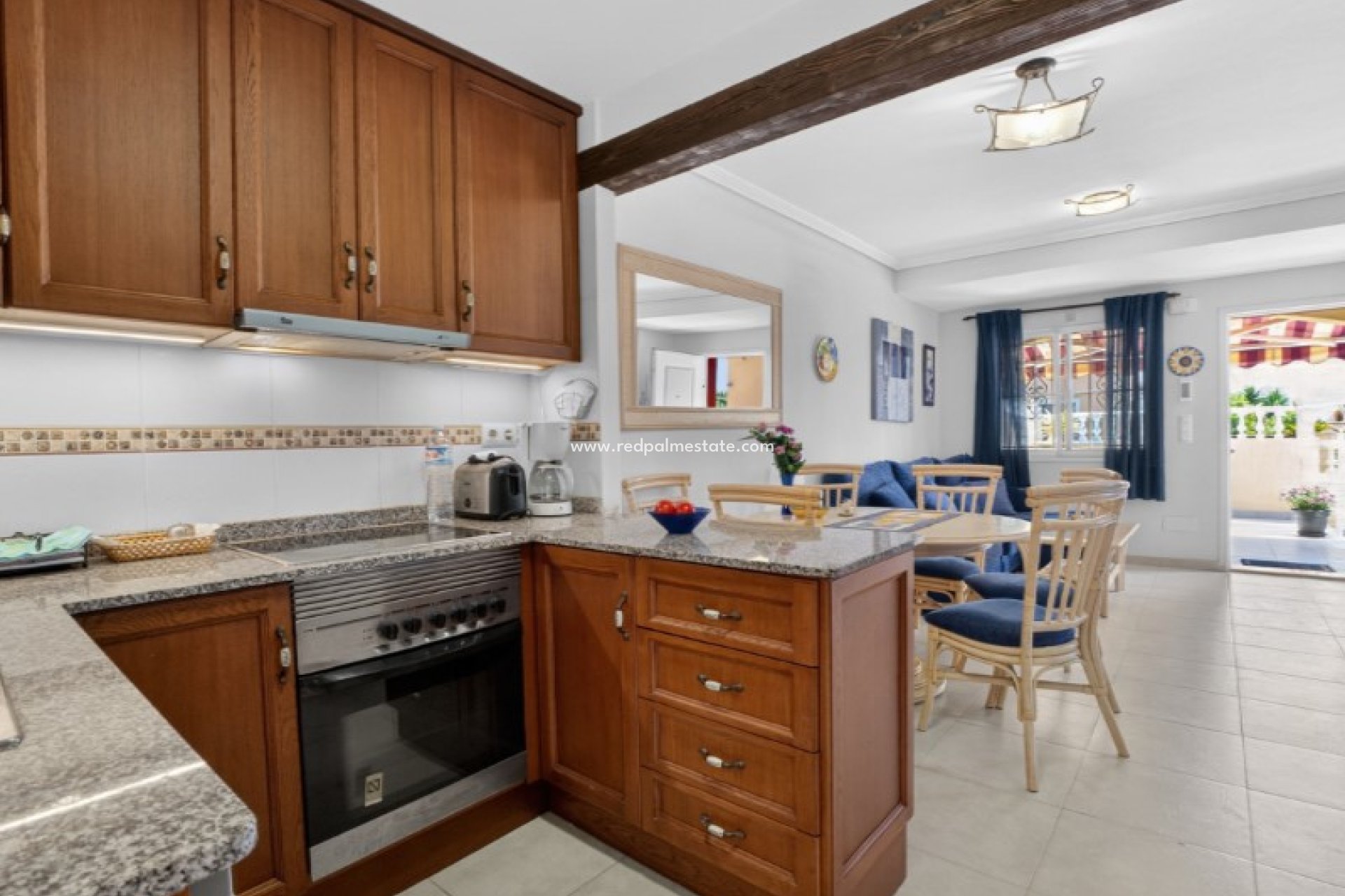 Resale - Town House -
Torrevieja