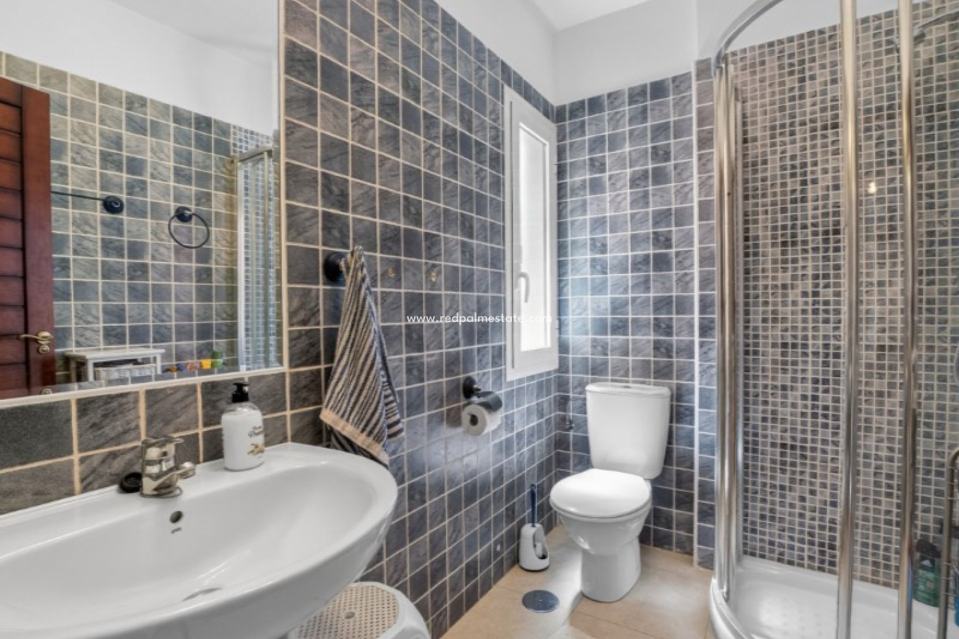 Resale - Town House -
Torrevieja