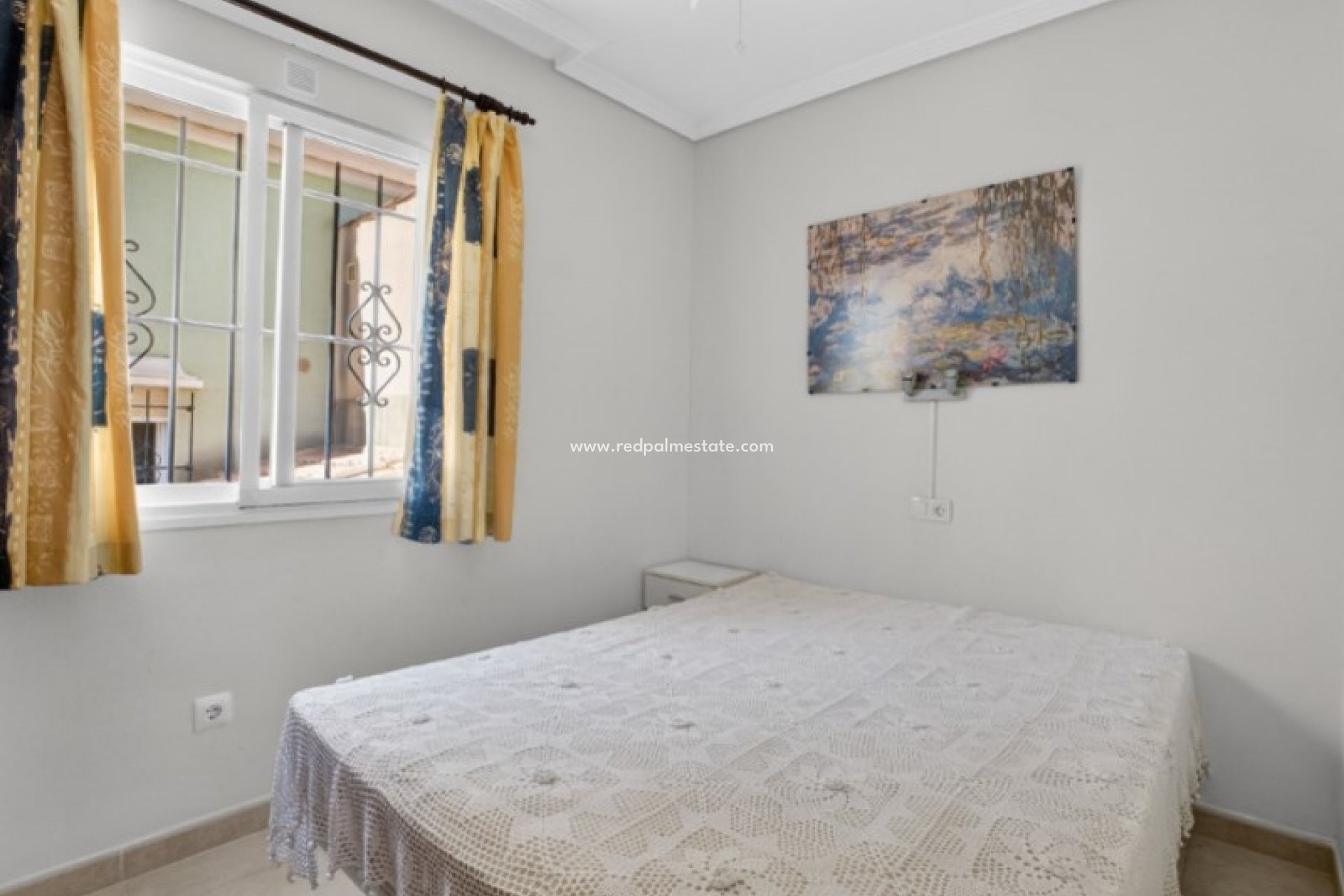 Resale - Town House -
Torrevieja