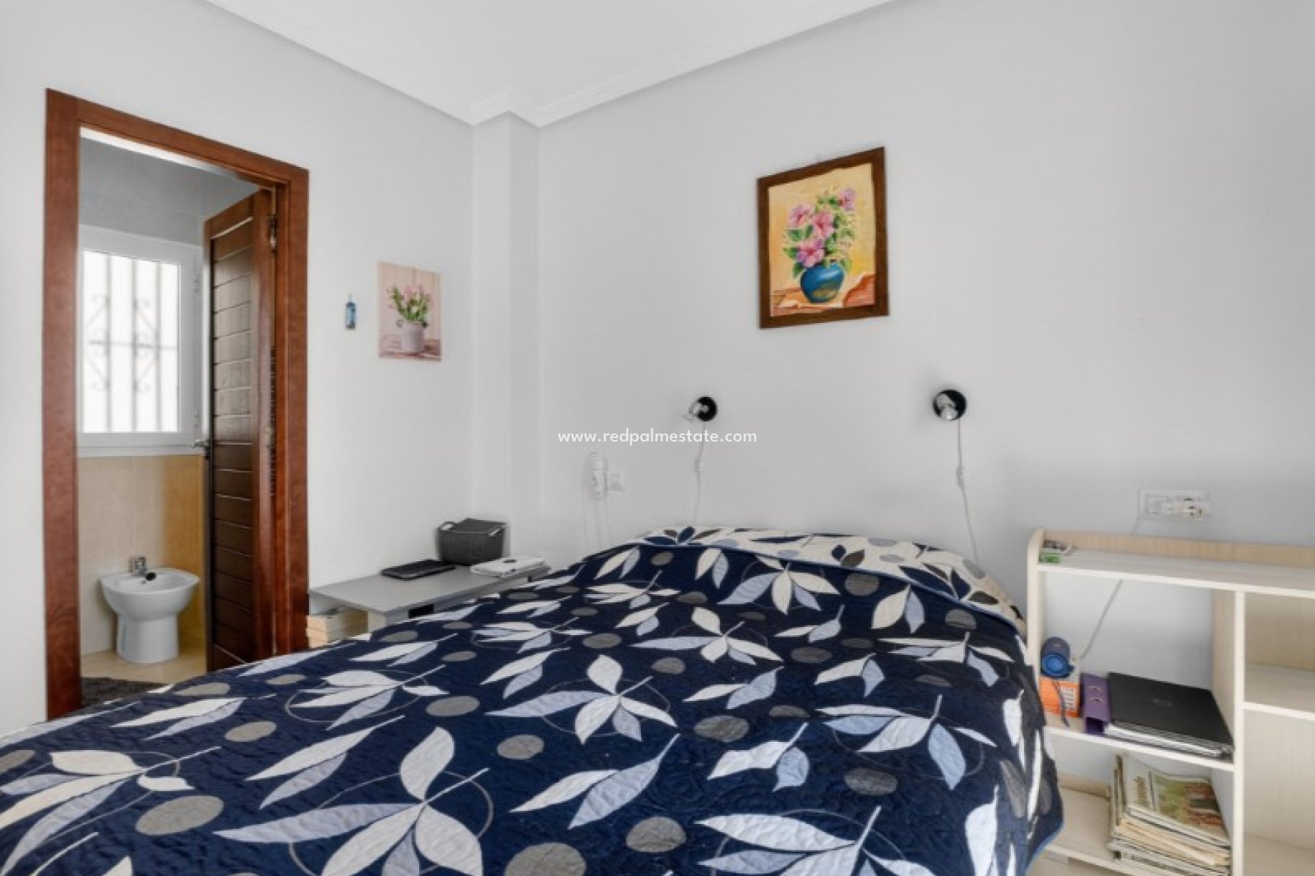 Resale - Town House -
Torrevieja