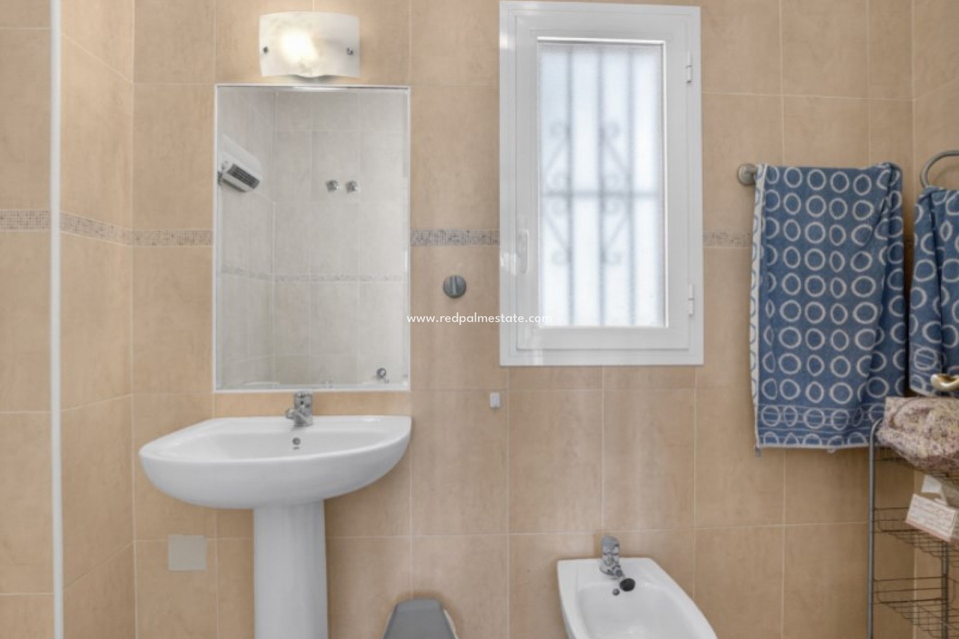 Resale - Town House -
Torrevieja