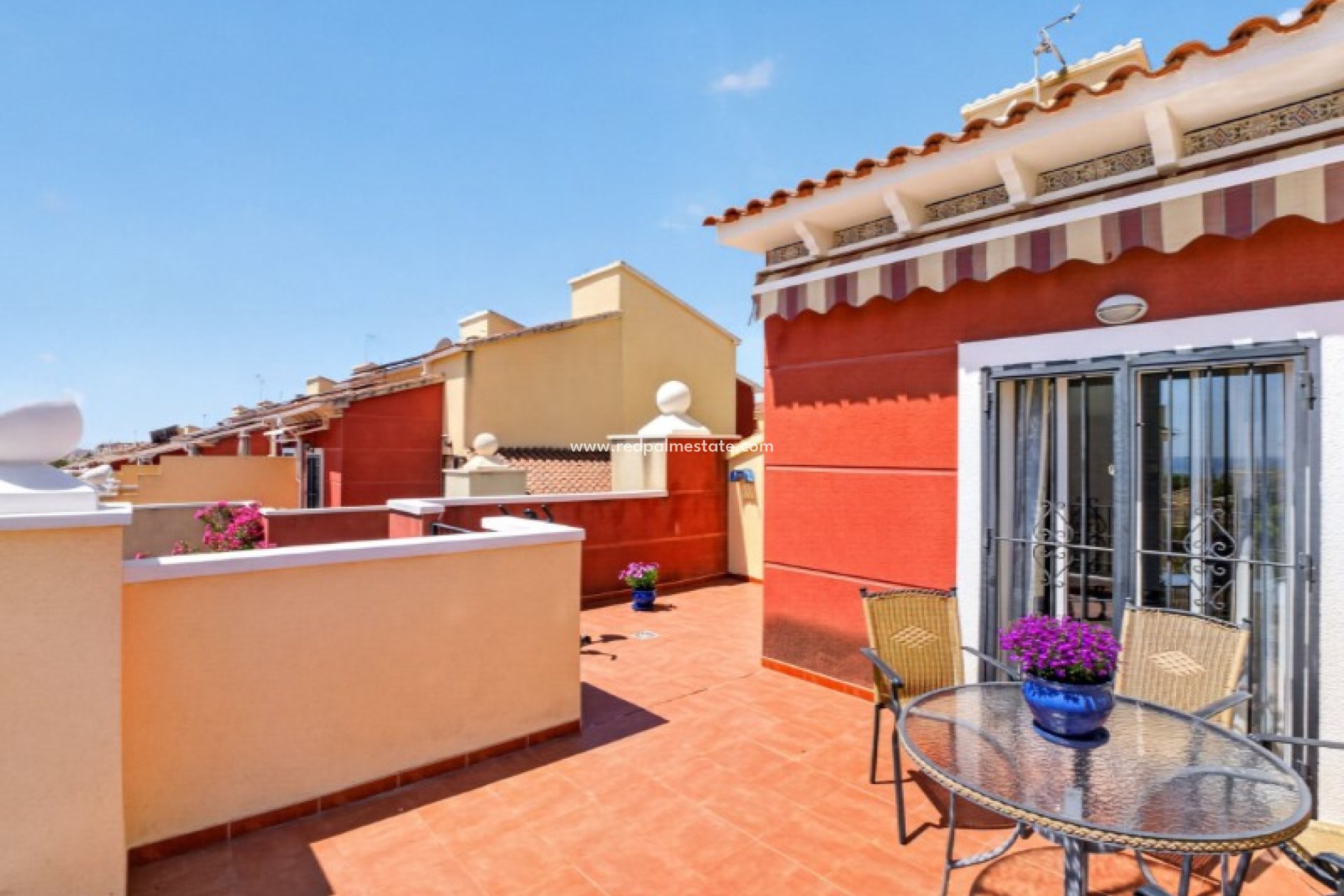 Resale - Town House -
Torrevieja