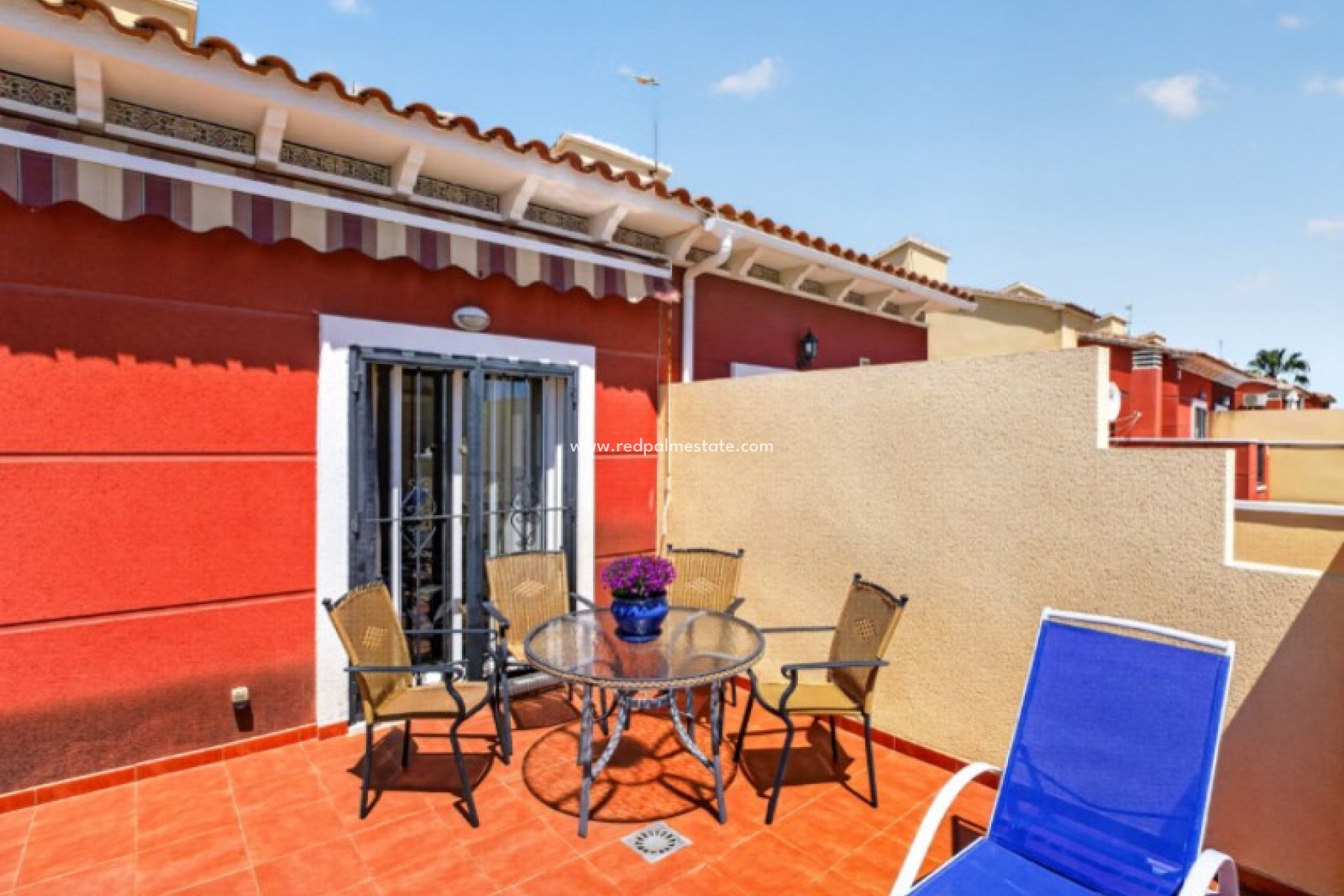 Resale - Town House -
Torrevieja