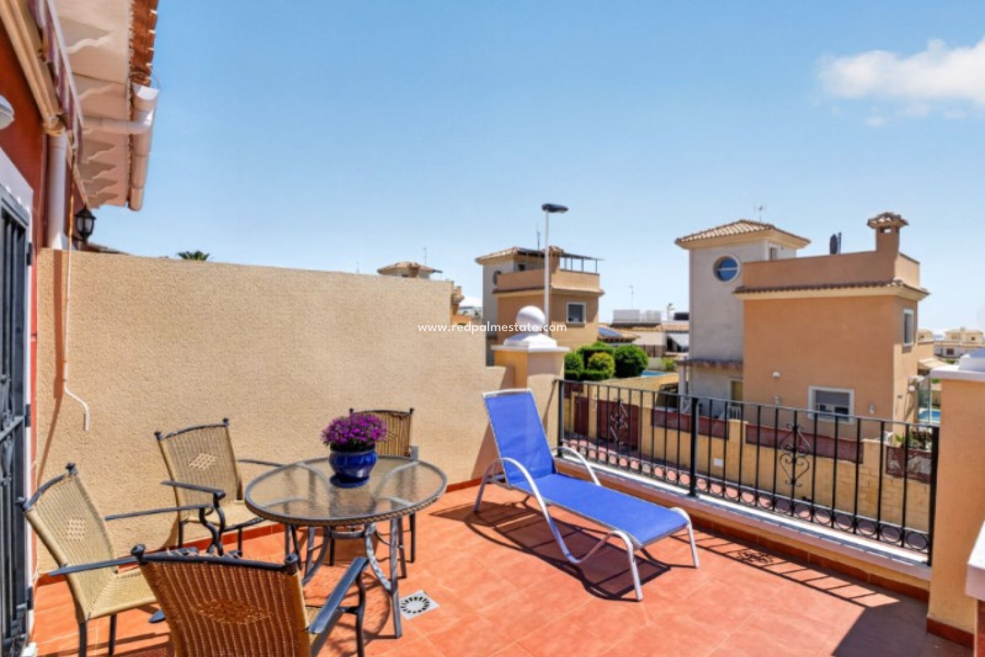 Resale - Town House -
Torrevieja