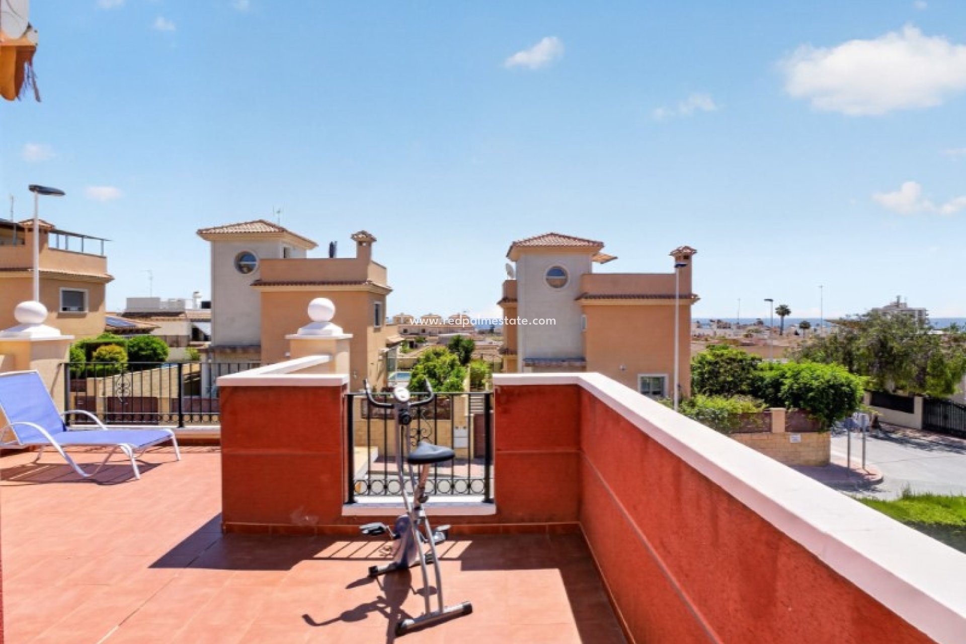 Resale - Town House -
Torrevieja