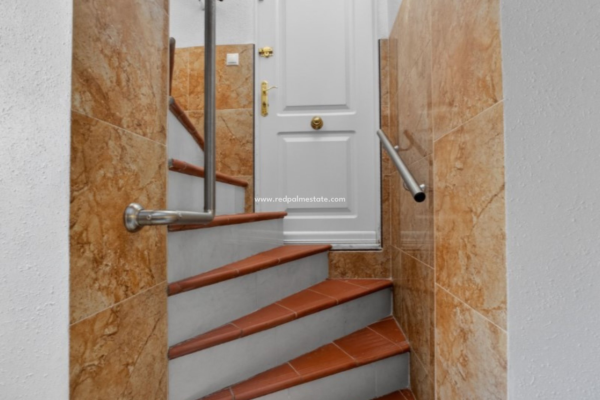 Resale - Town House -
Torrevieja