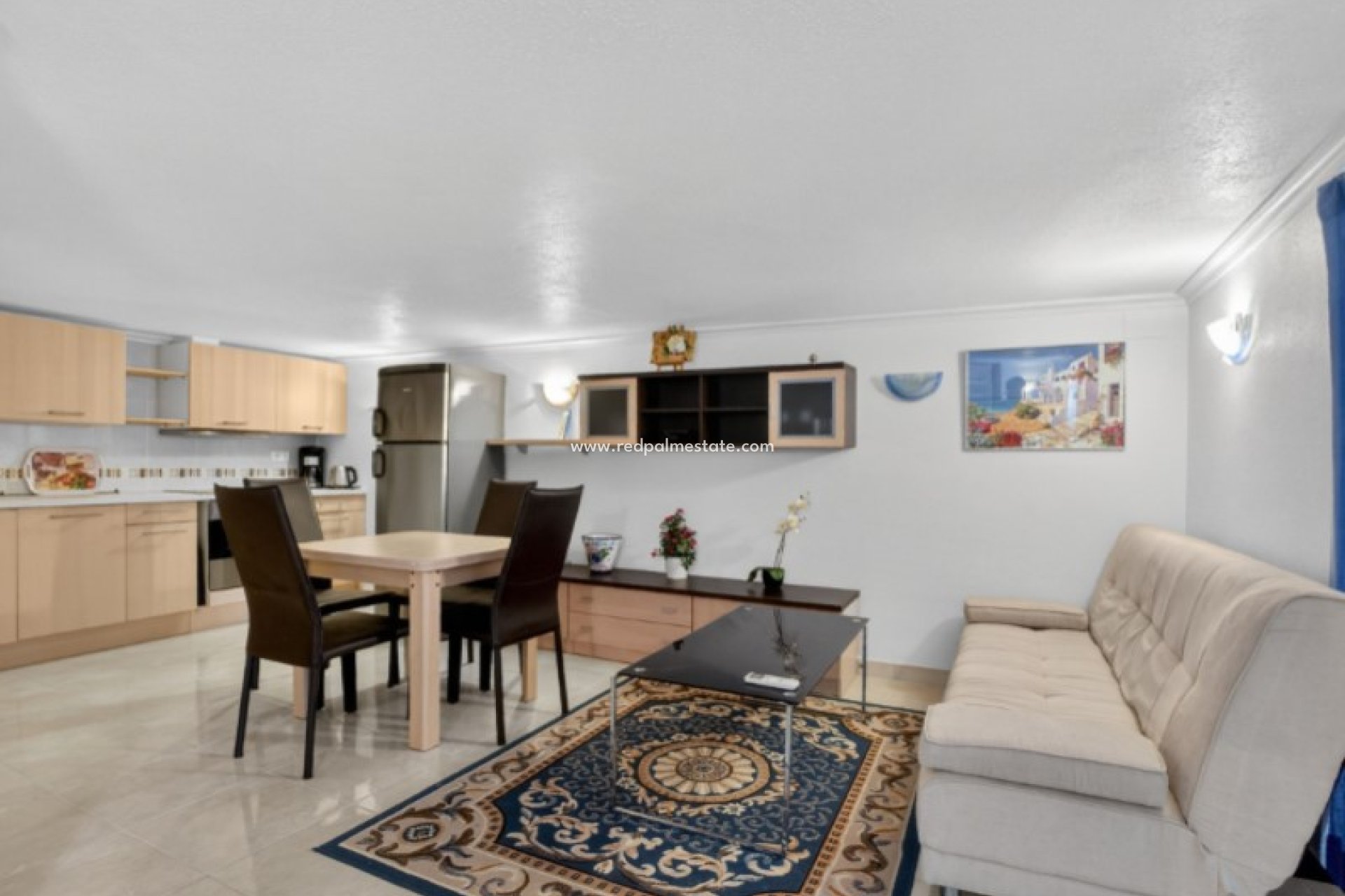 Resale - Town House -
Torrevieja