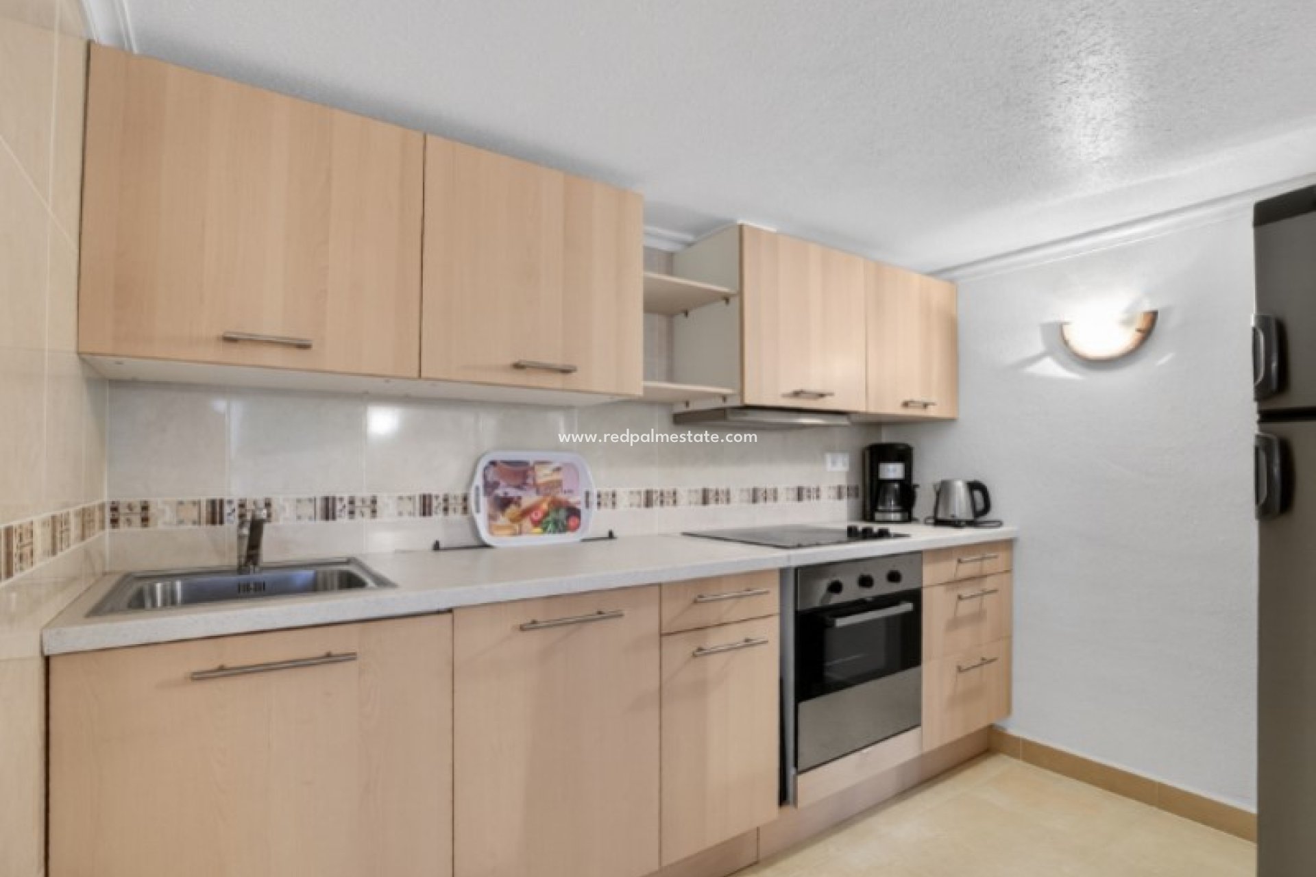 Resale - Town House -
Torrevieja