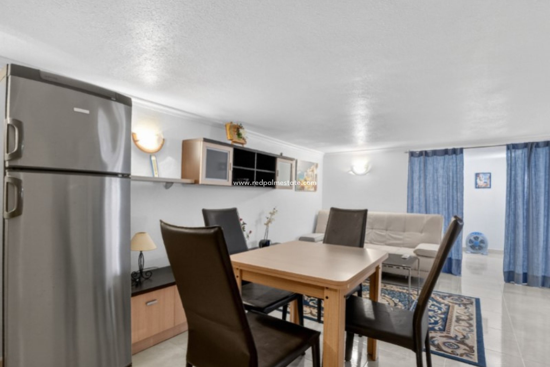 Resale - Town House -
Torrevieja