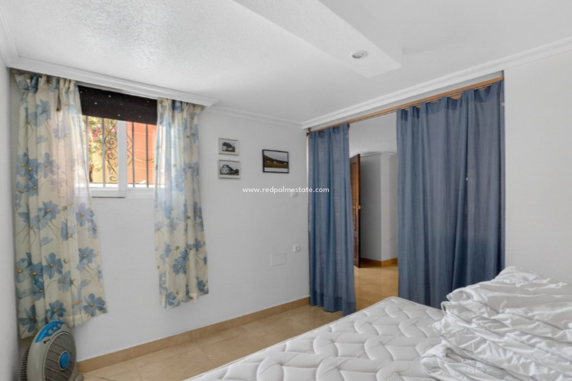 Resale - Town House -
Torrevieja