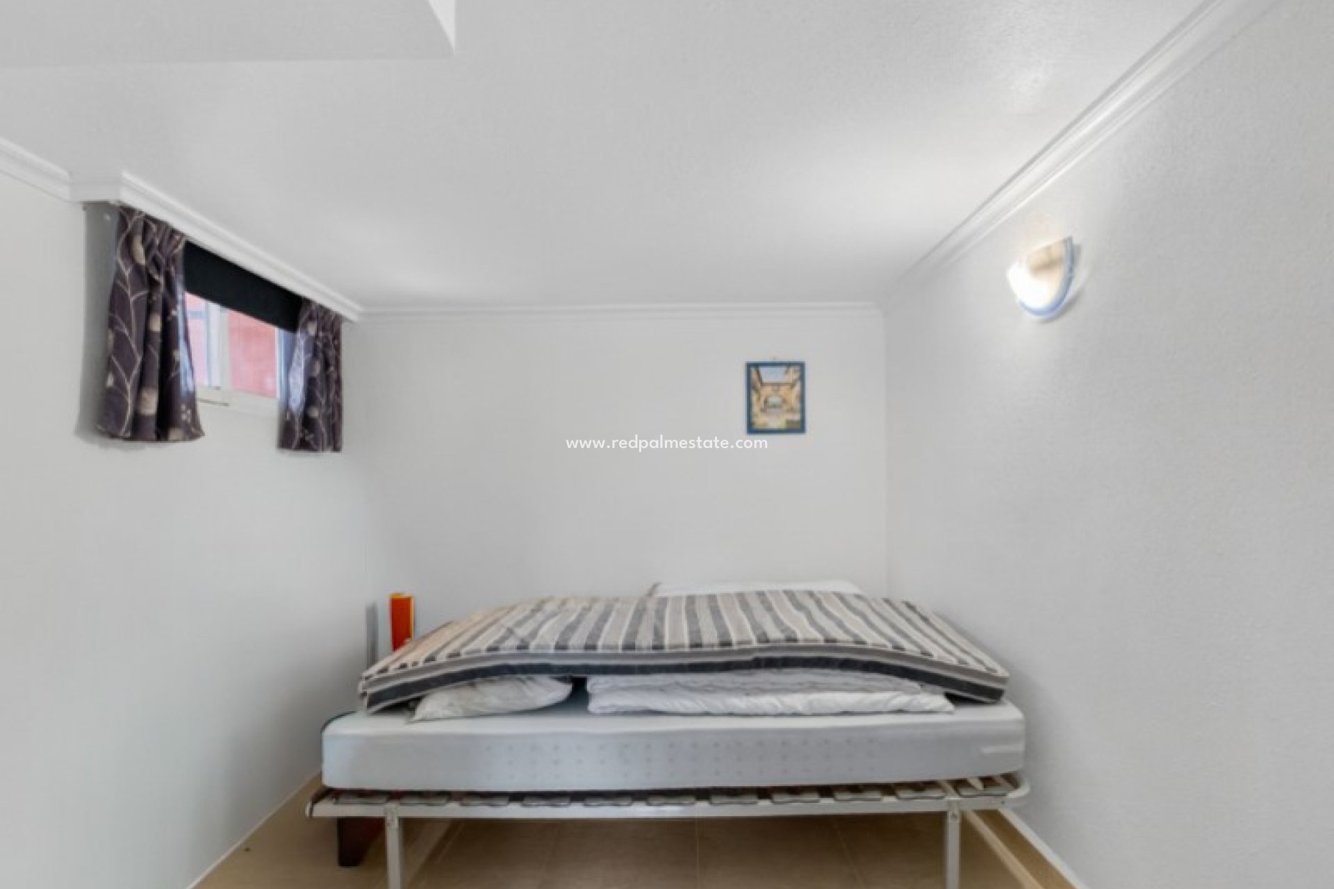 Resale - Town House -
Torrevieja