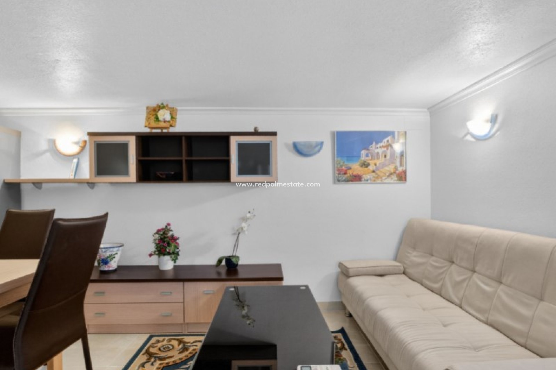 Resale - Town House -
Torrevieja