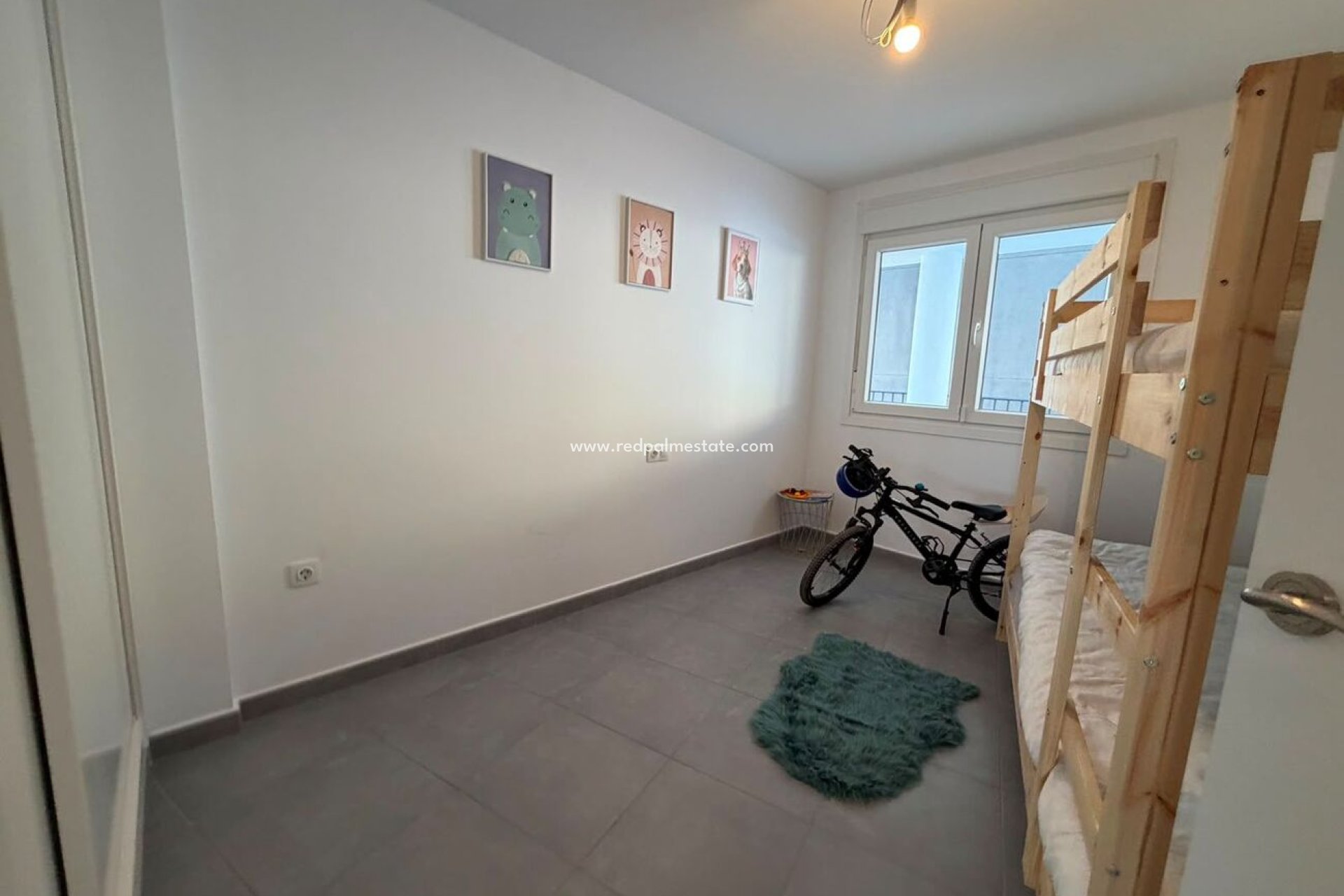 Resale - Town House -
Villajoyosa - Montiboli