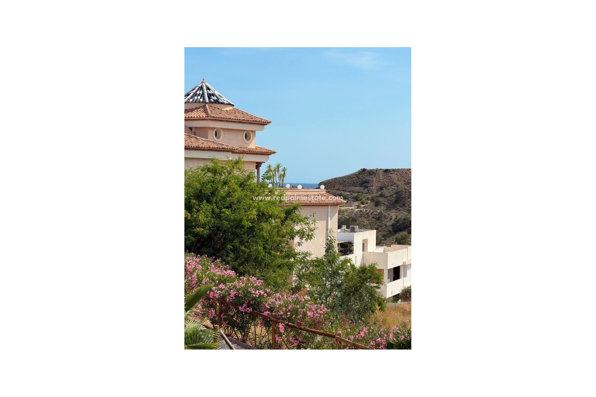 Resale - Town House -
Villajoyosa - Montiboli