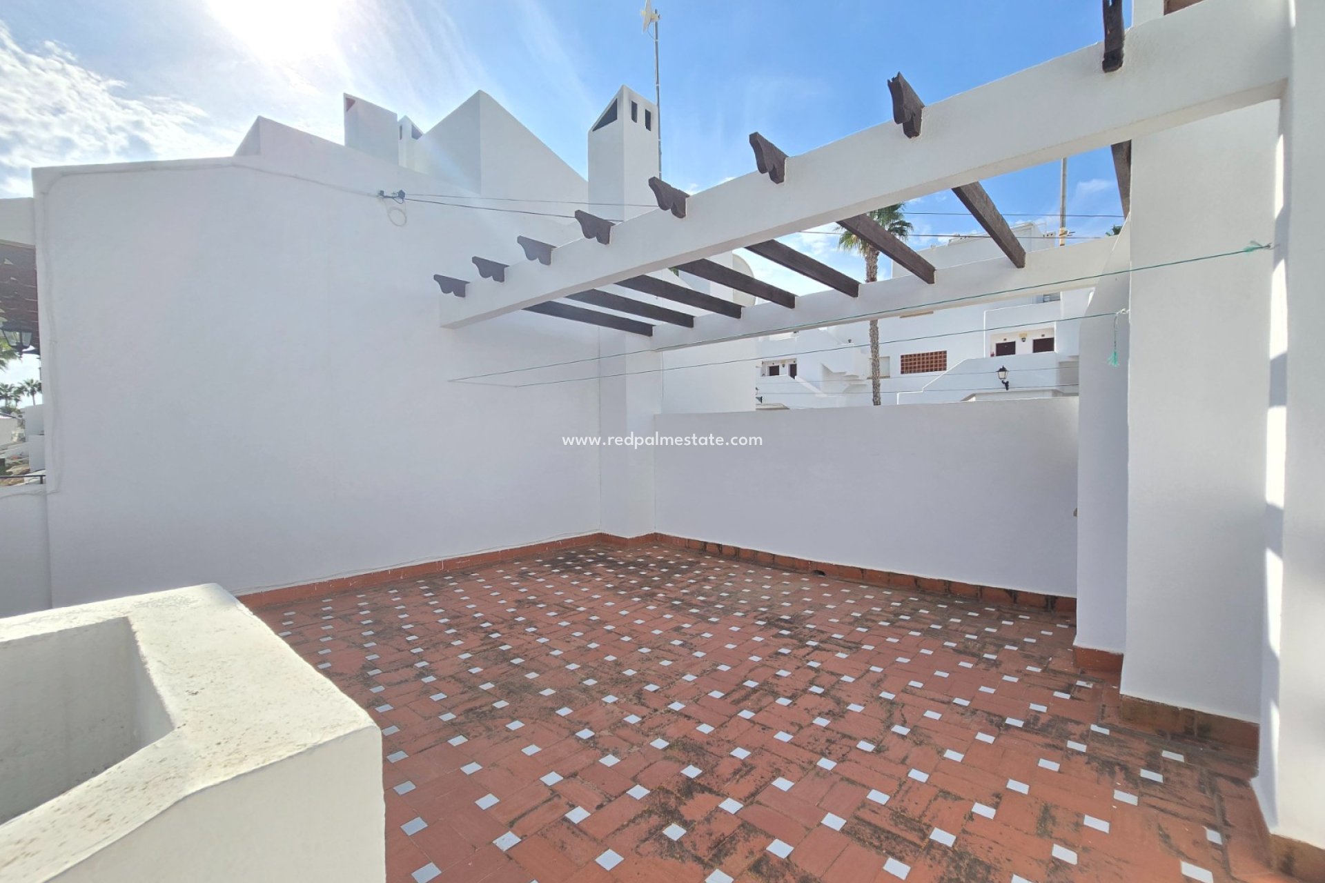 Resale - Town House -
Villamartin * - Los Dolses *
