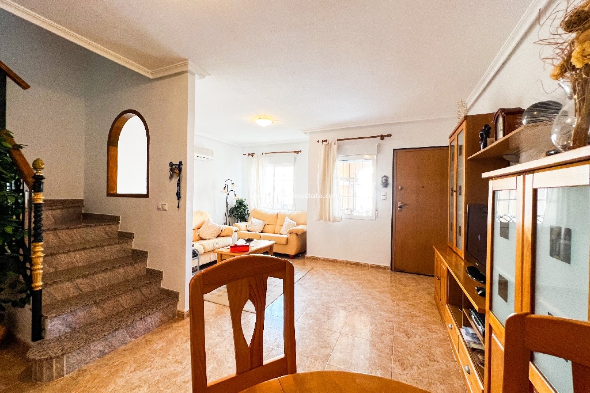 Resale - Town House -
Villamartín