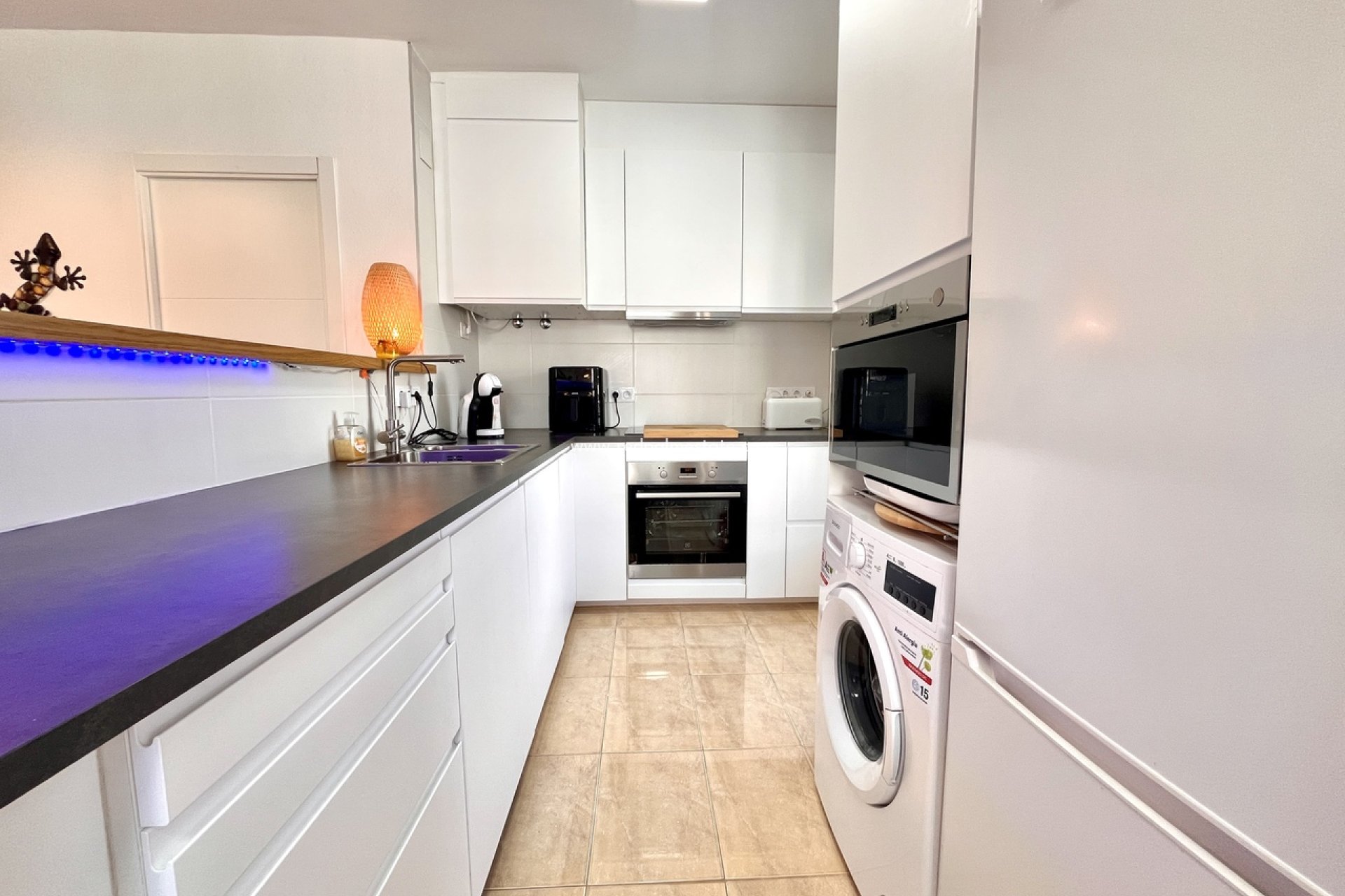 Resale - Town House -
Vistabella Golf Entre Naranjos - Inland