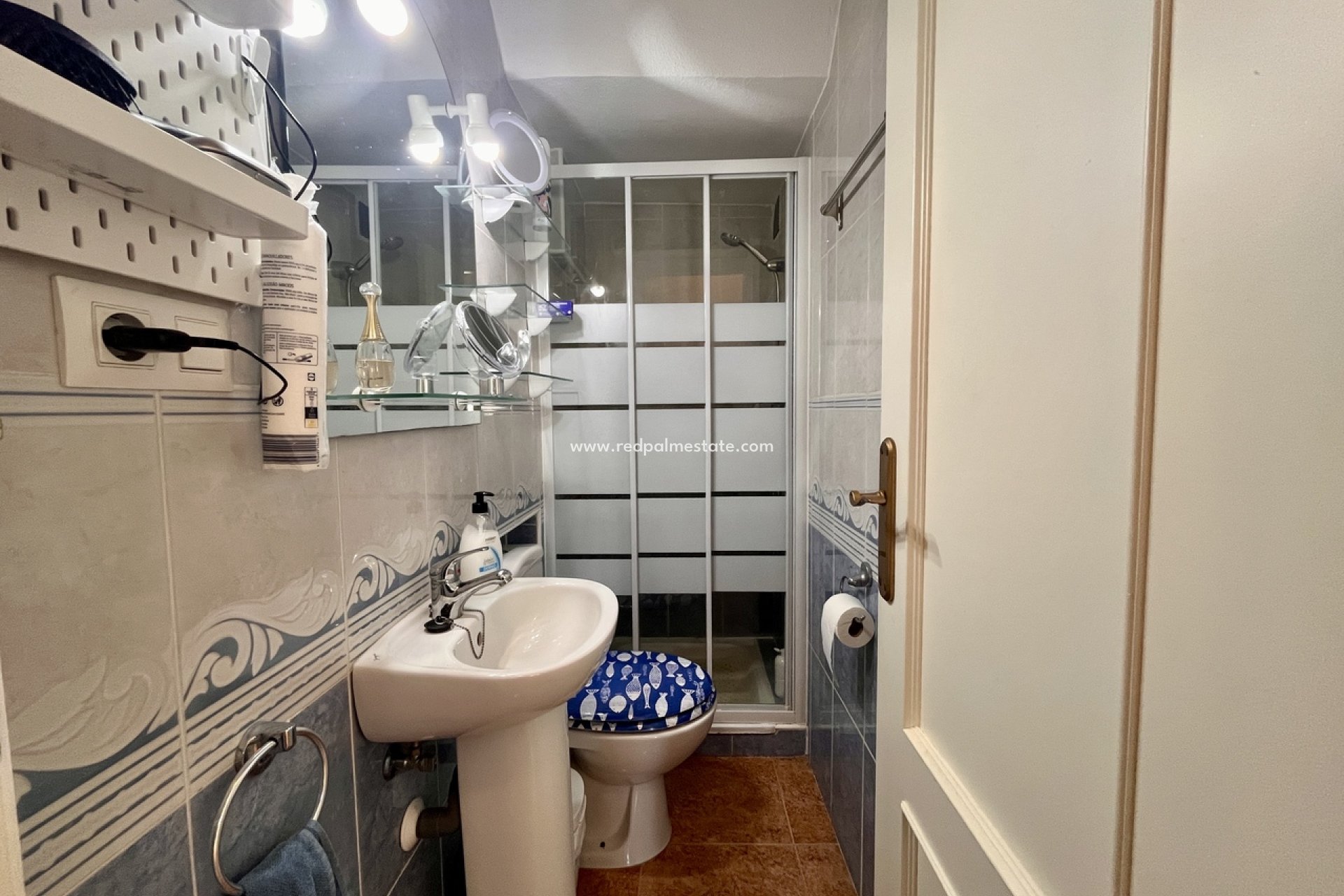 Resale - Town House -
Vistabella Golf Entre Naranjos - Inland