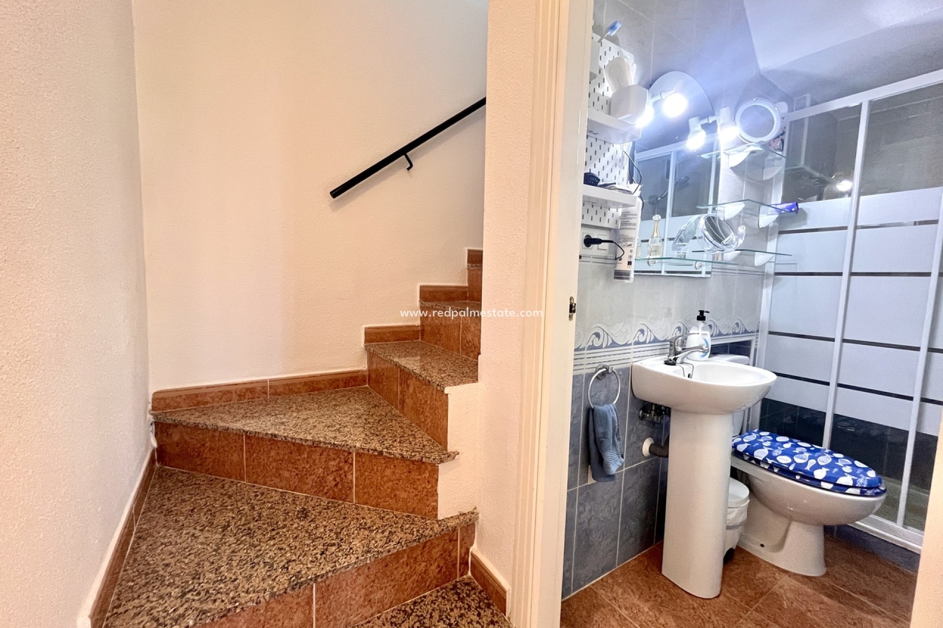 Resale - Town House -
Vistabella Golf Entre Naranjos - Inland