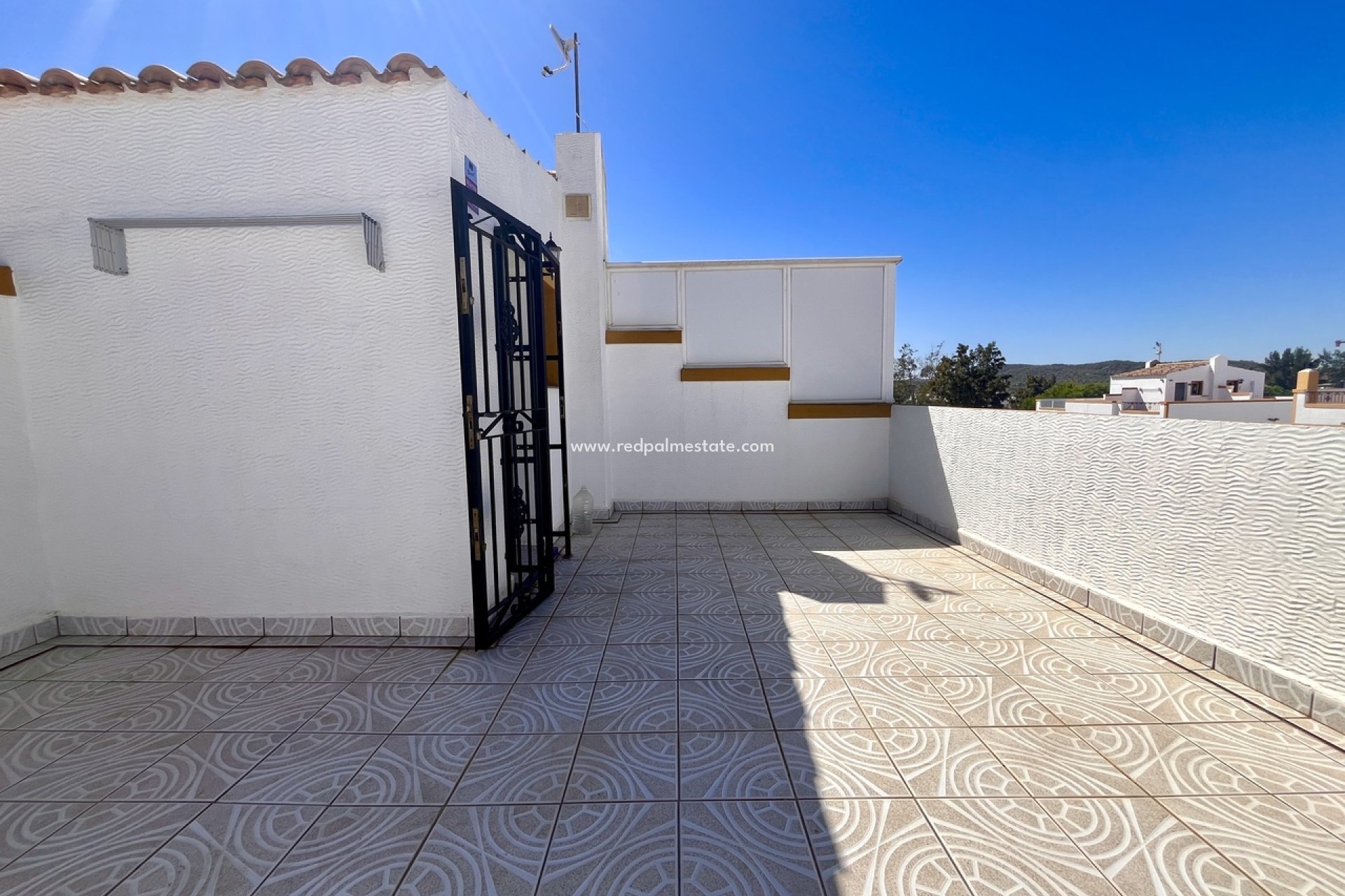 Resale - Town House -
Vistabella Golf Entre Naranjos - Inland