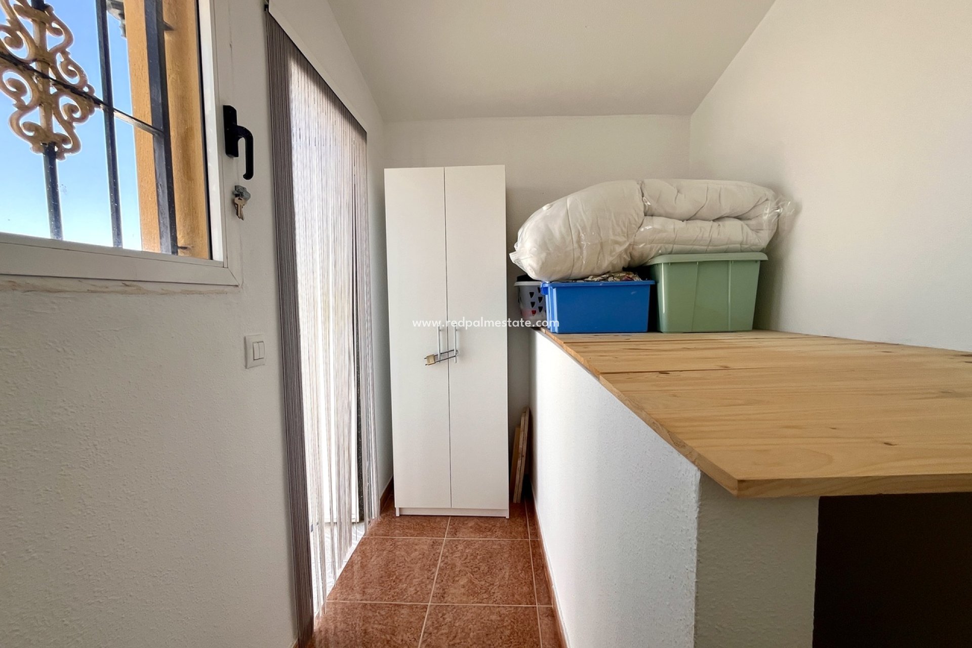 Resale - Town House -
Vistabella Golf Entre Naranjos - Inland