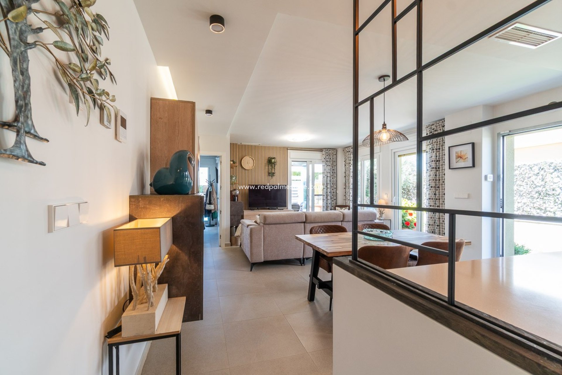 Resale - Town House -
Vistabella Golf Entre Naranjos - Inland