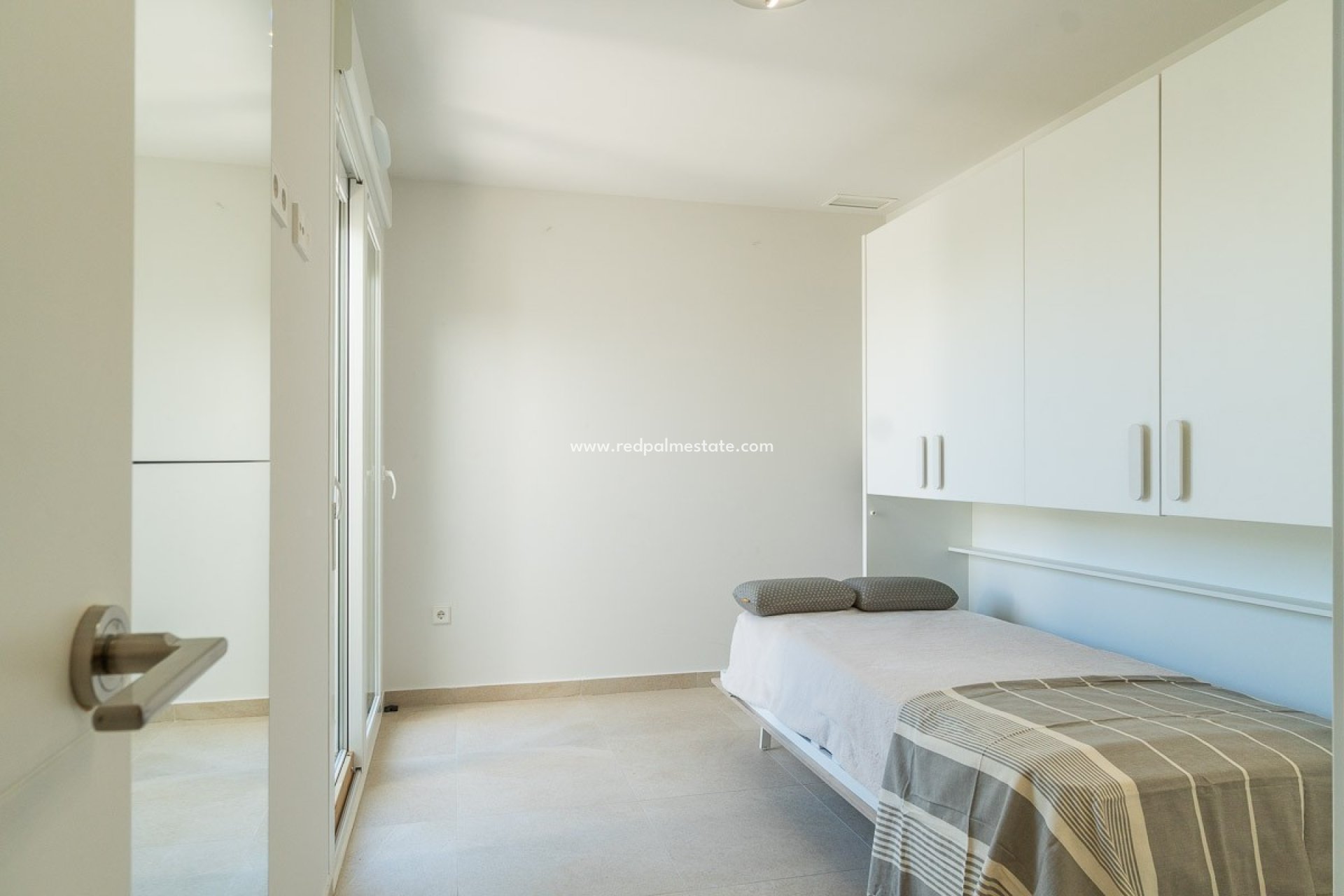 Resale - Town House -
Vistabella Golf Entre Naranjos - Inland