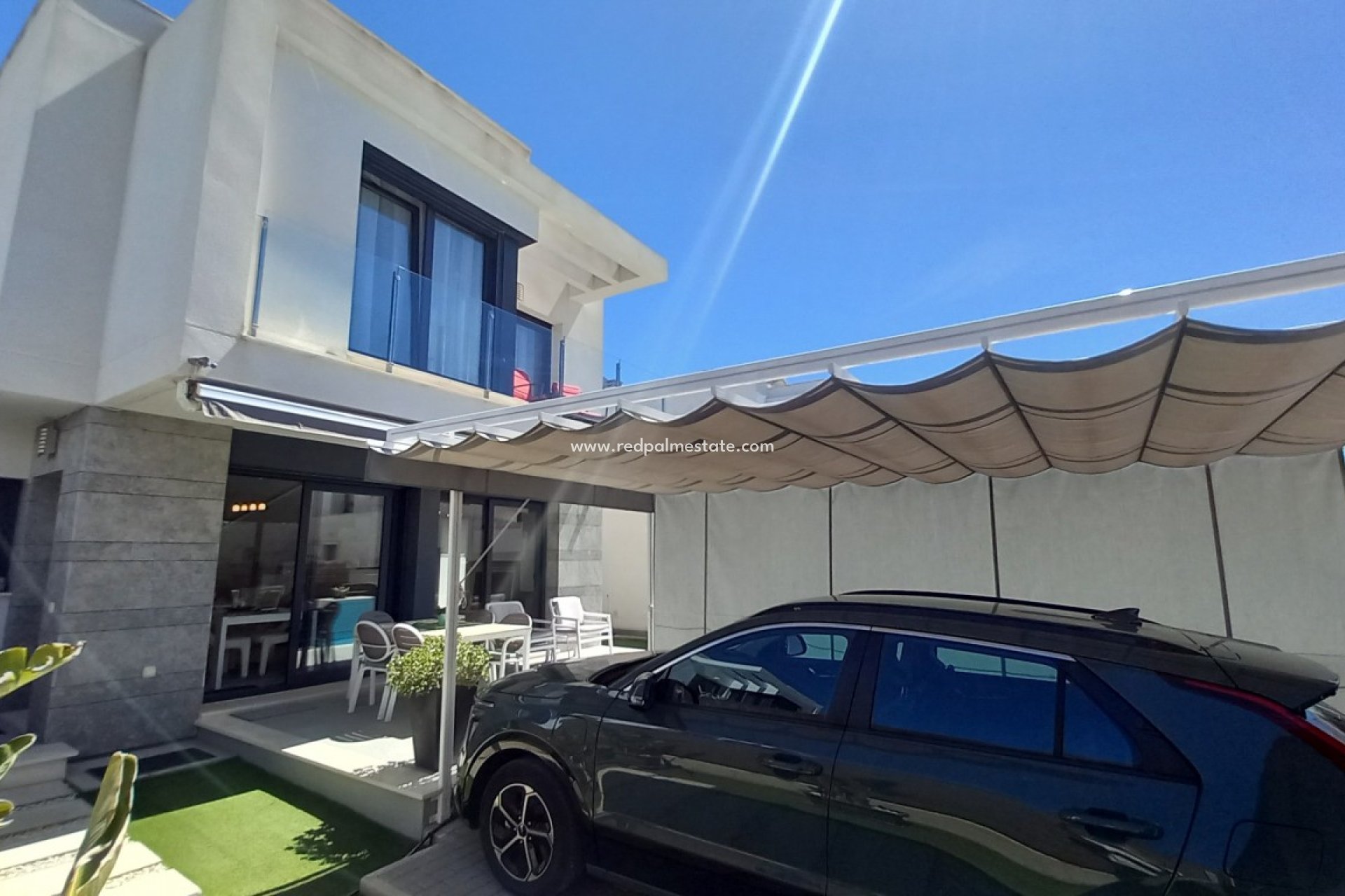 Resale - Town House -
Vistabella Golf Entre Naranjos - Vistabella Golf