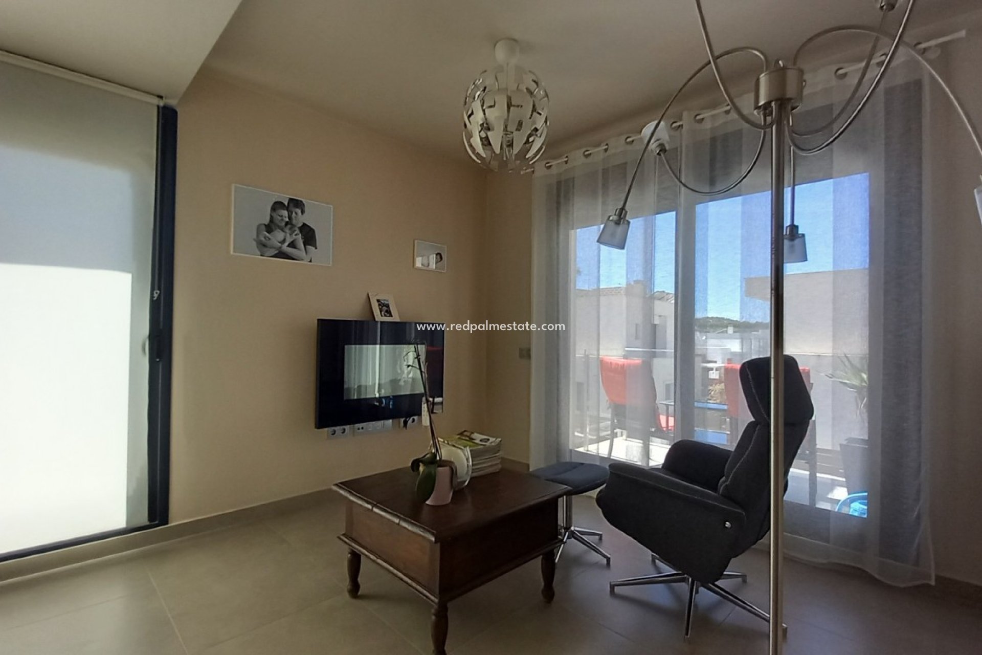 Resale - Town House -
Vistabella Golf Entre Naranjos - Vistabella Golf