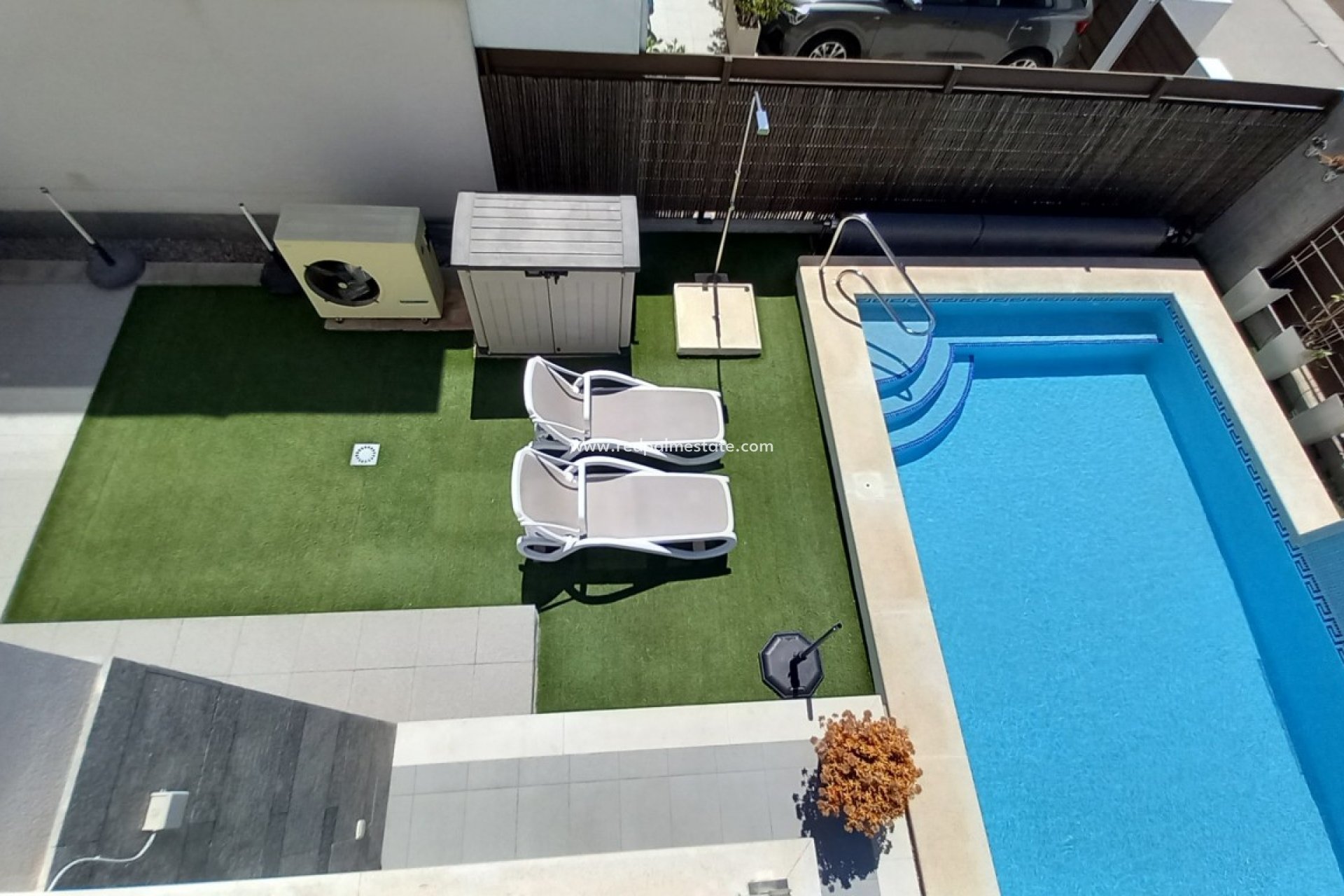 Resale - Town House -
Vistabella Golf Entre Naranjos - Vistabella Golf