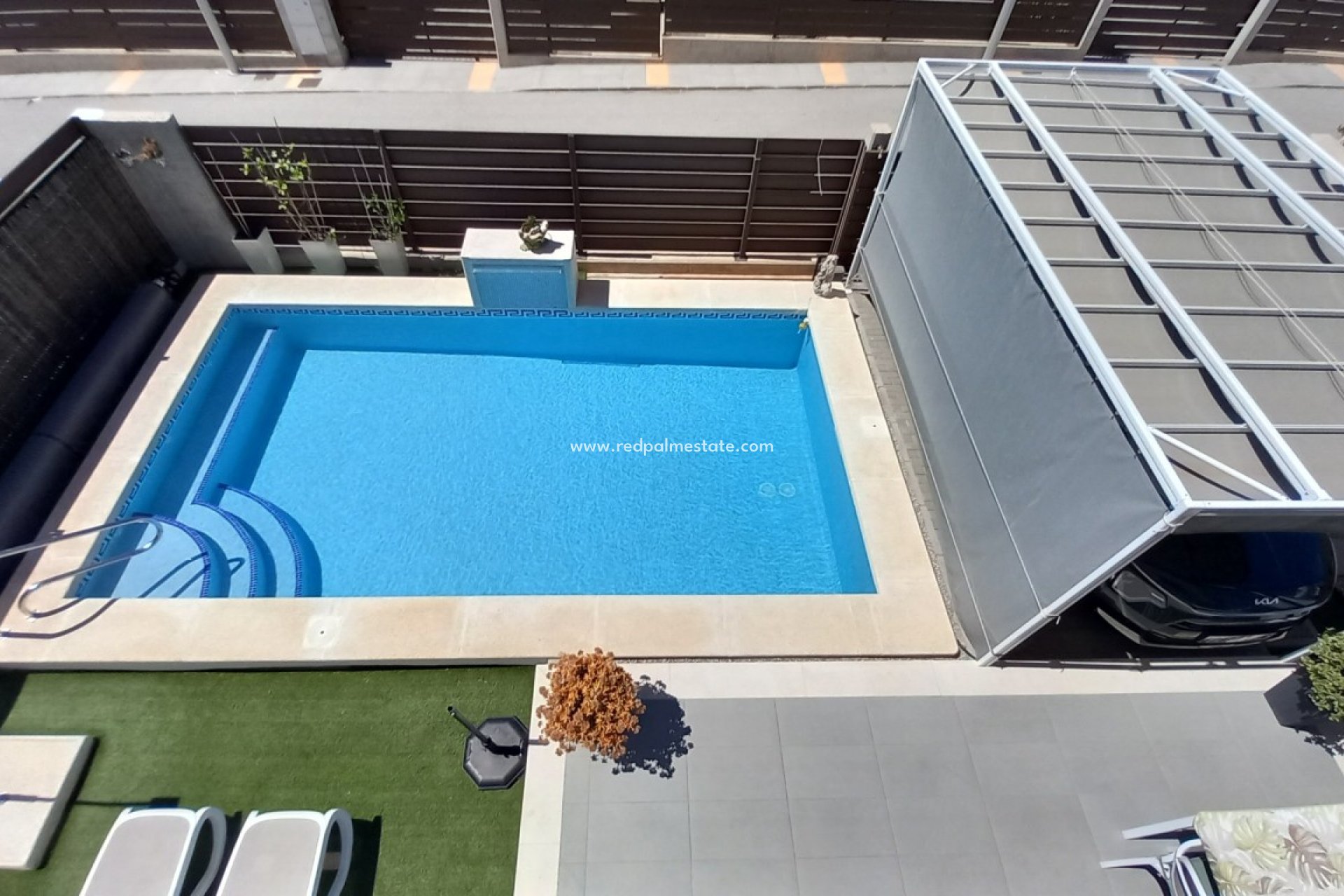 Resale - Town House -
Vistabella Golf Entre Naranjos - Vistabella Golf