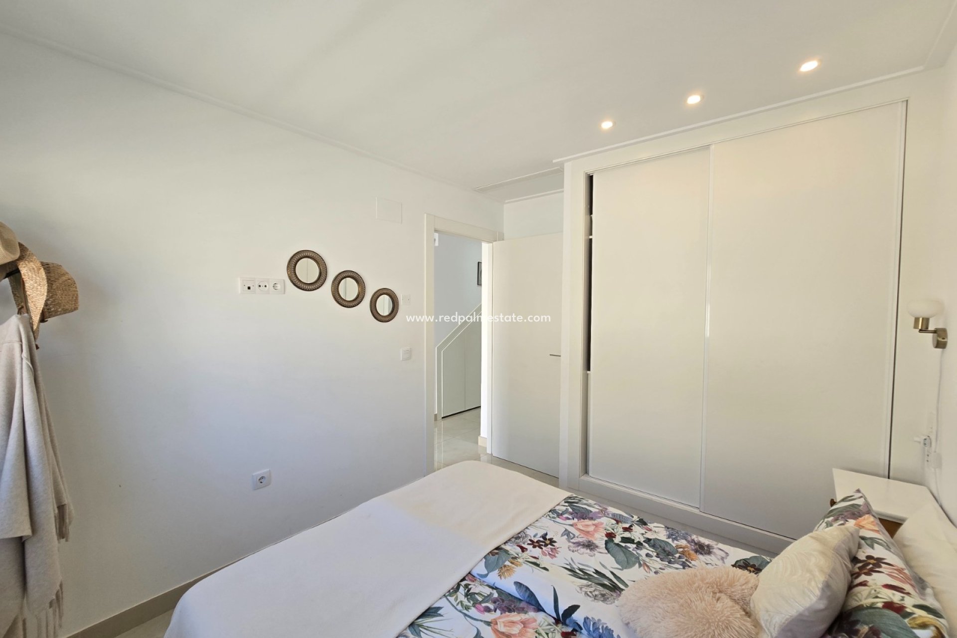 Resale - Townhouse * -
Ciudad Quesada * - Doña Pepa *