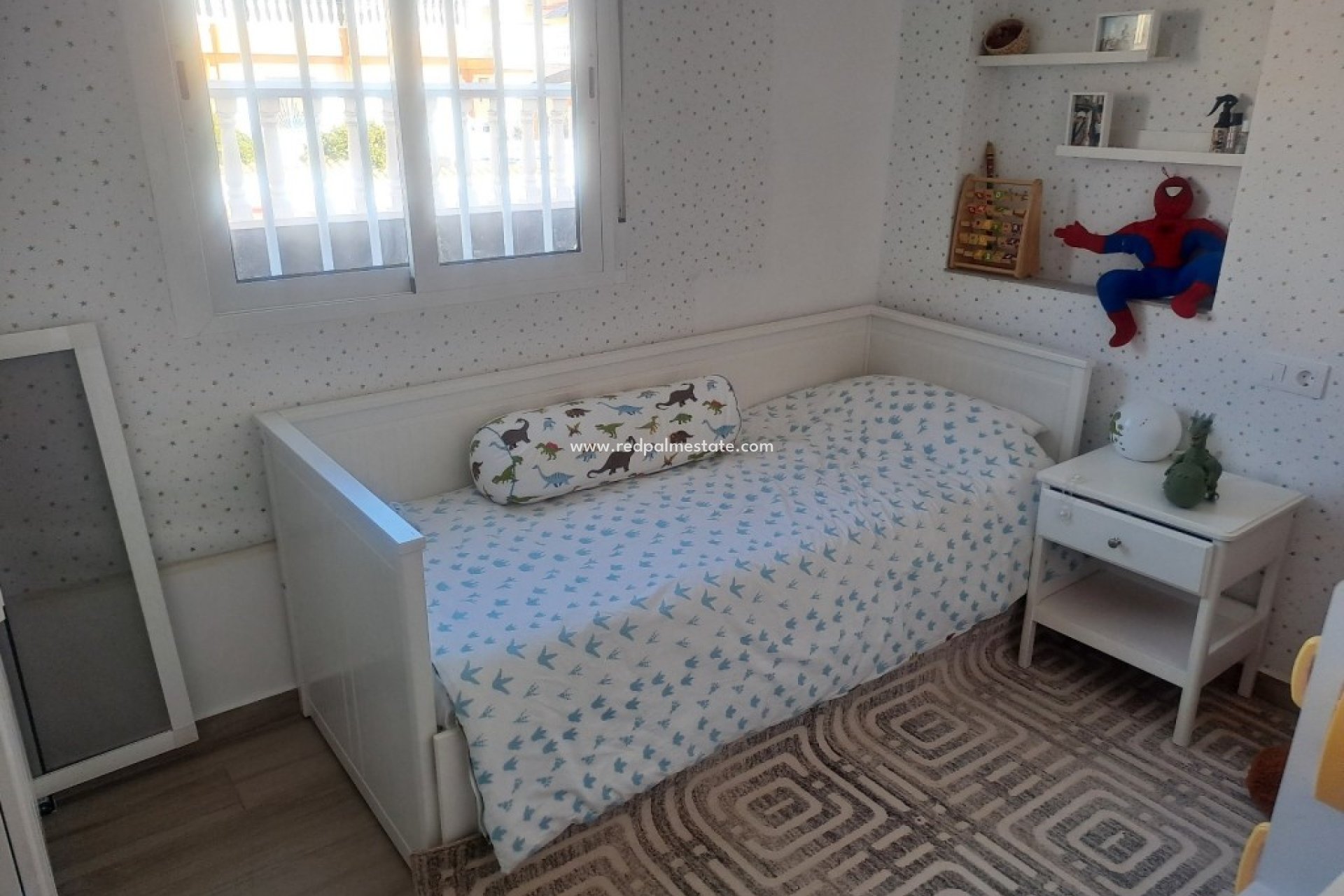 Resale - Townhouse -
Ciudad quesada - Quesada