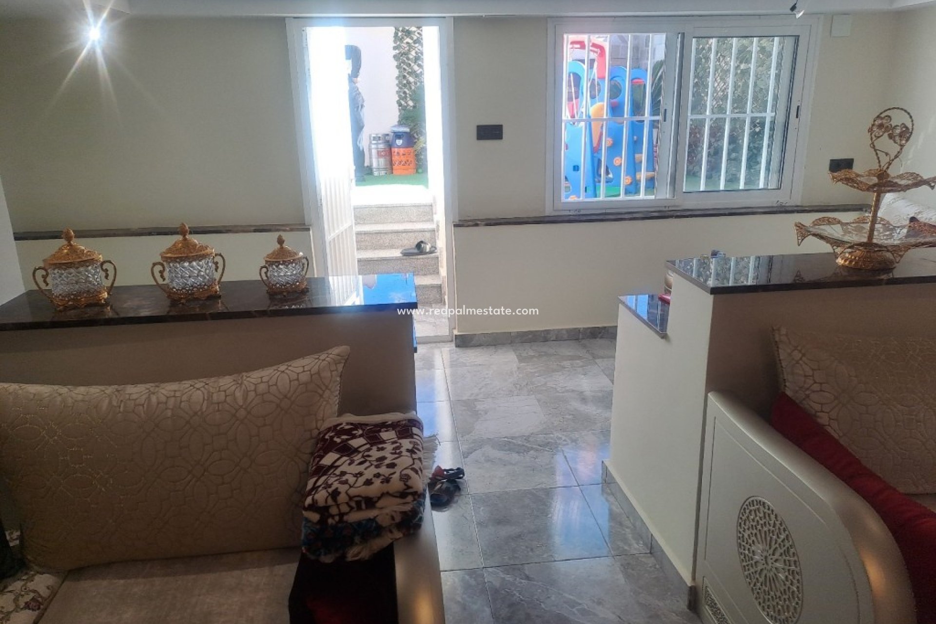 Resale - Townhouse -
Ciudad quesada - Quesada