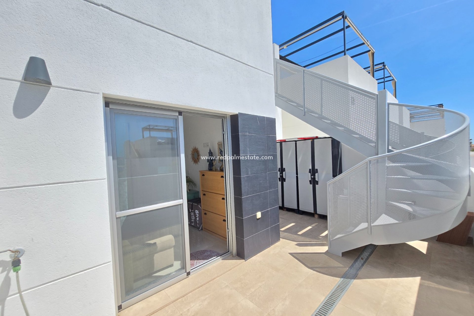 Resale - Townhouse * -
Ciudad Quesada/Rojales - Doña Pepa *