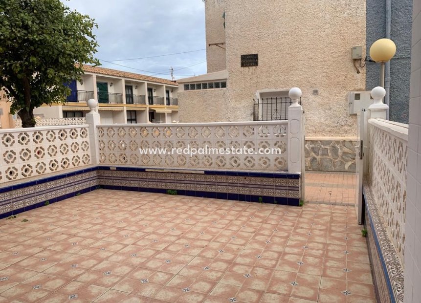 Resale - Townhouse -
MAR DE CRISTAL - Mar De Cristal