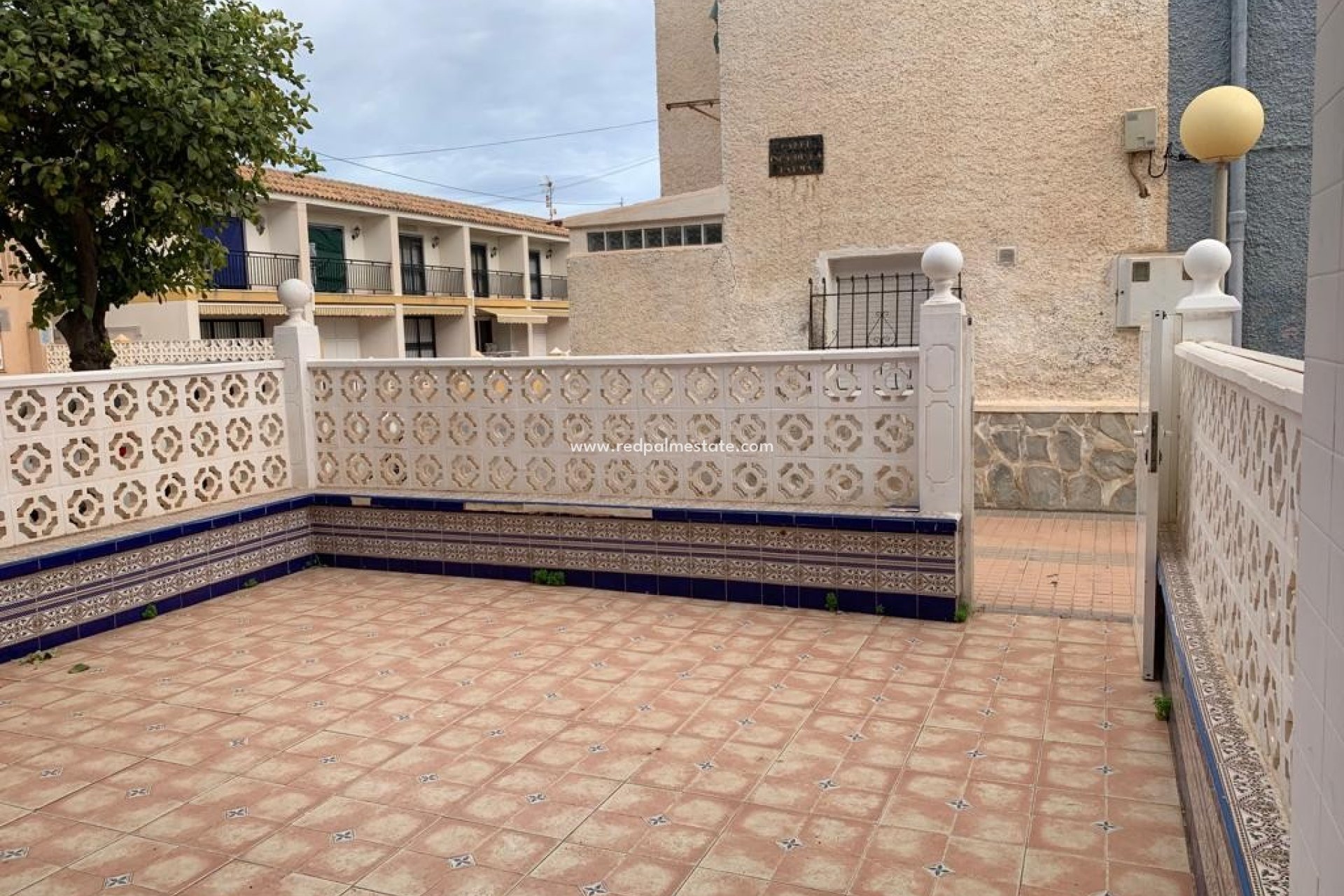 Resale - Townhouse -
MAR DE CRISTAL - Mar De Cristal