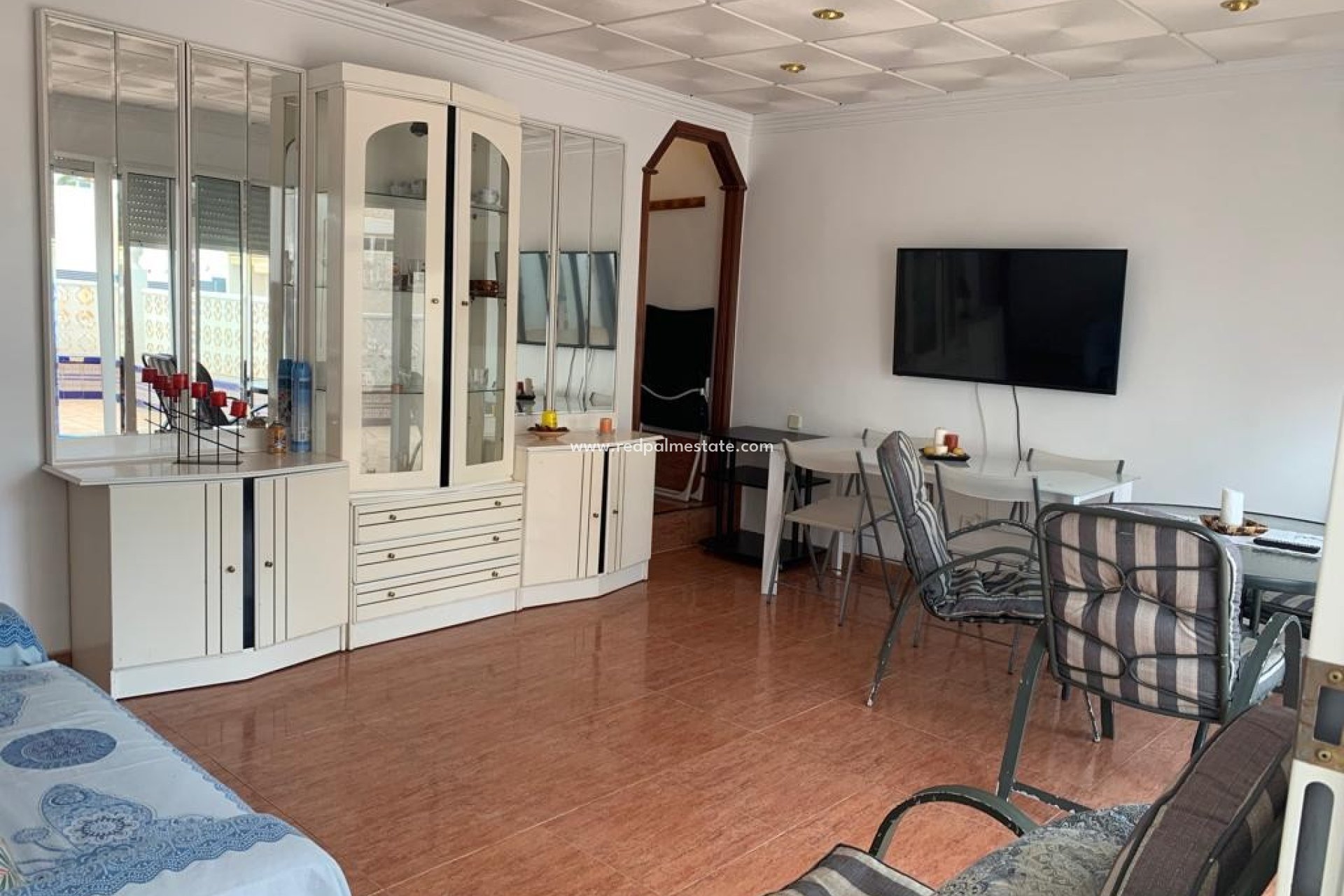 Resale - Townhouse -
MAR DE CRISTAL - Mar De Cristal