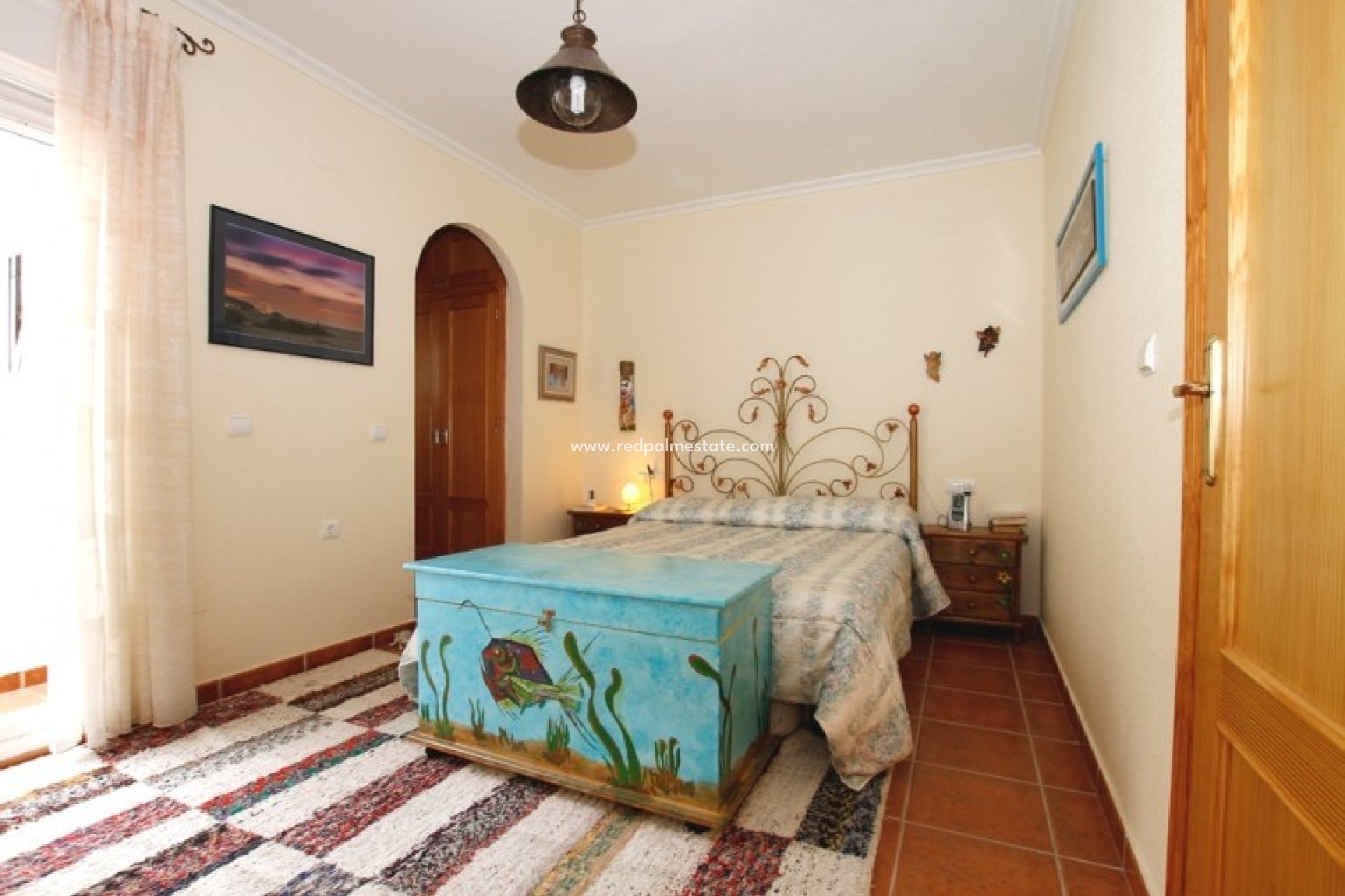 Resale - Townhouse -
Montesinos - Los Montesinos