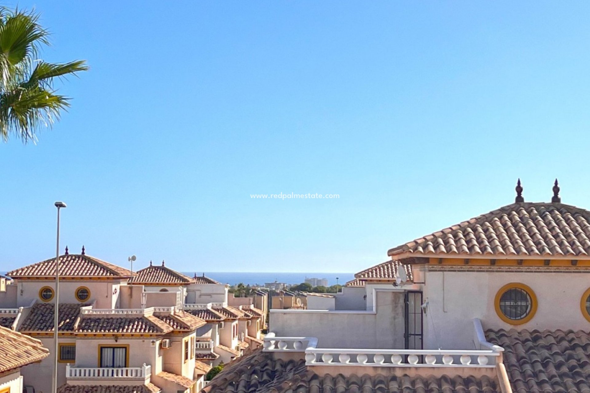 Resale - Townhouse -
Orihuela Costa - Lomas de Cabo Roig