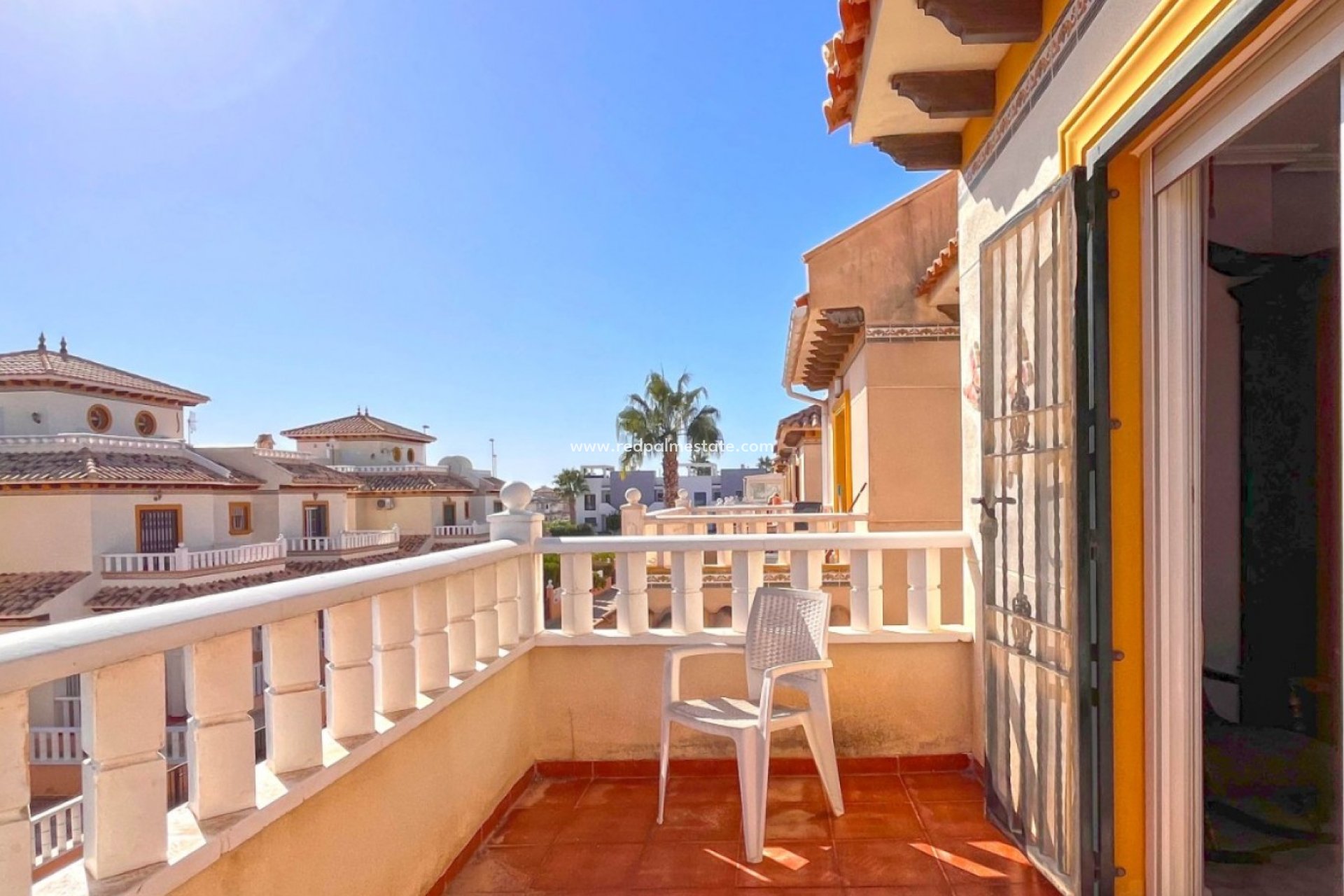 Resale - Townhouse -
Orihuela Costa - Lomas de Cabo Roig