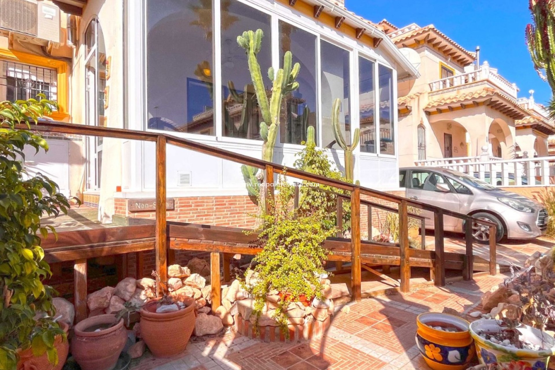 Resale - Townhouse -
Orihuela Costa - Lomas de Cabo Roig