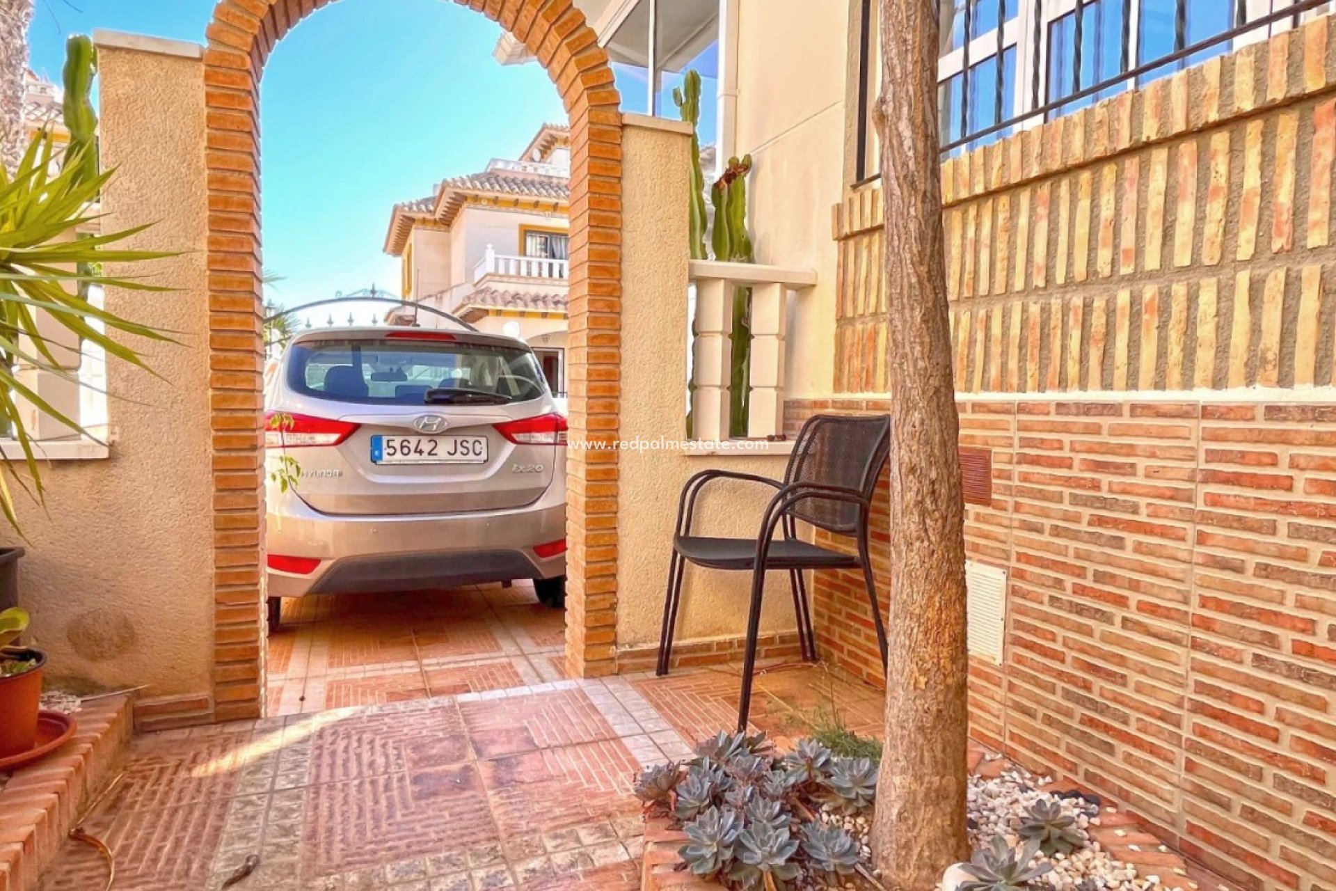 Resale - Townhouse -
Orihuela Costa - Lomas de Cabo Roig