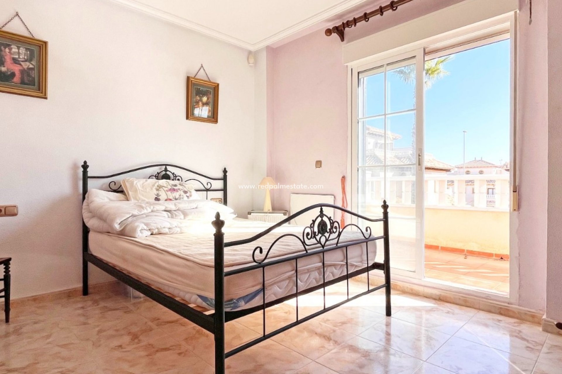 Resale - Townhouse -
Orihuela Costa - Lomas de Cabo Roig